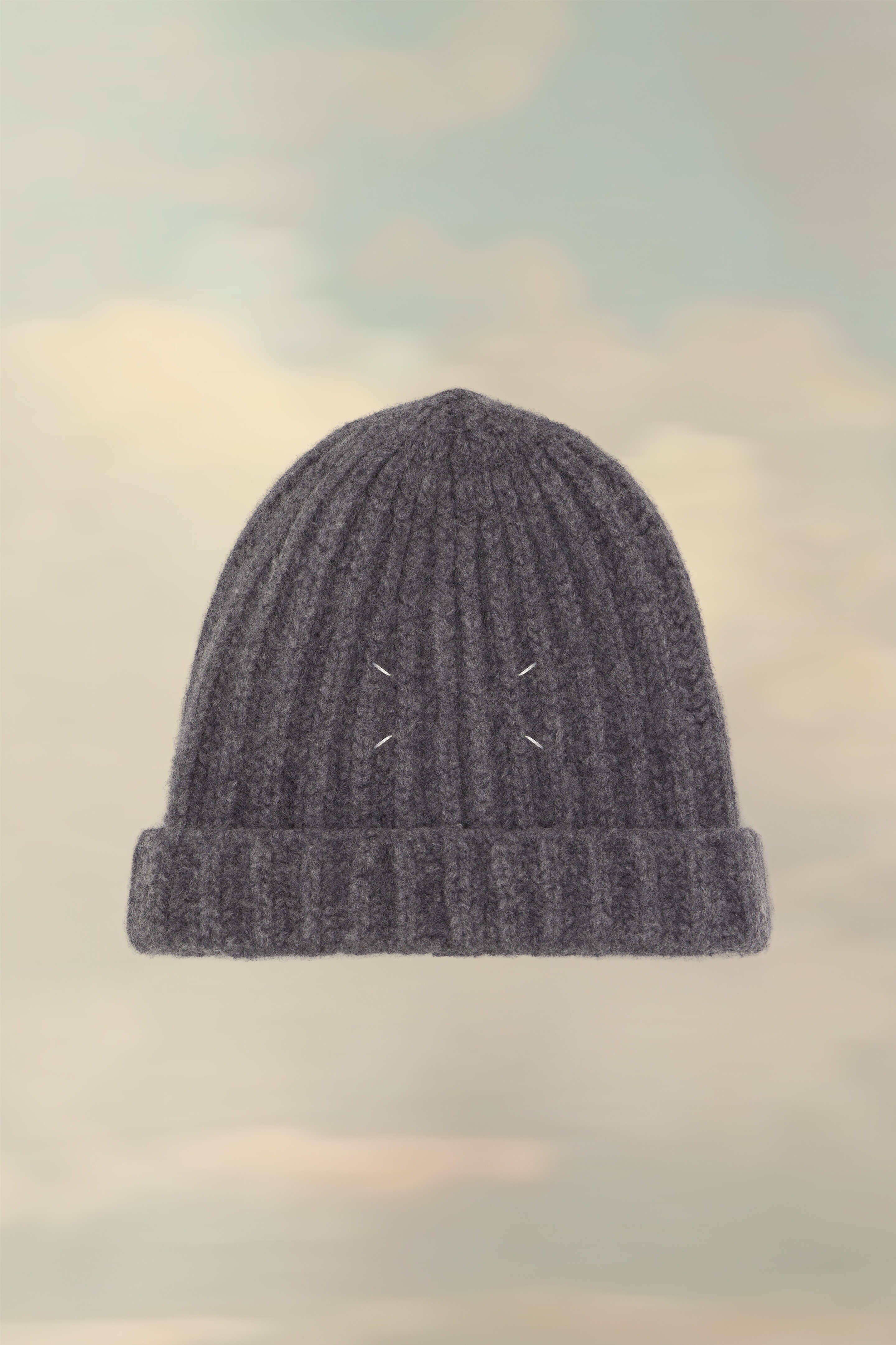 Felted wool beanie - 3