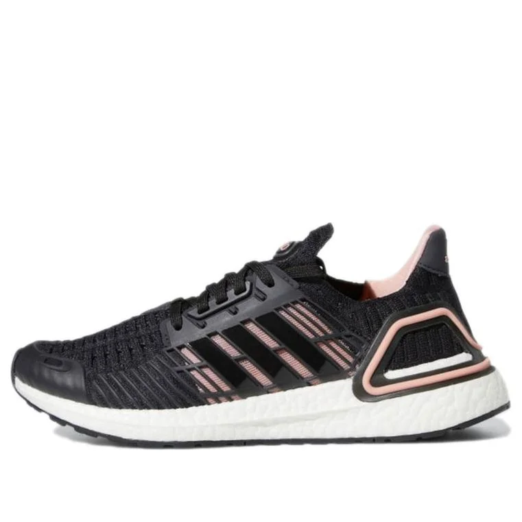 (WMNS) adidas UltraBoost DNA CC_1 'Black Wonder Mauve' GZ0432 - 1