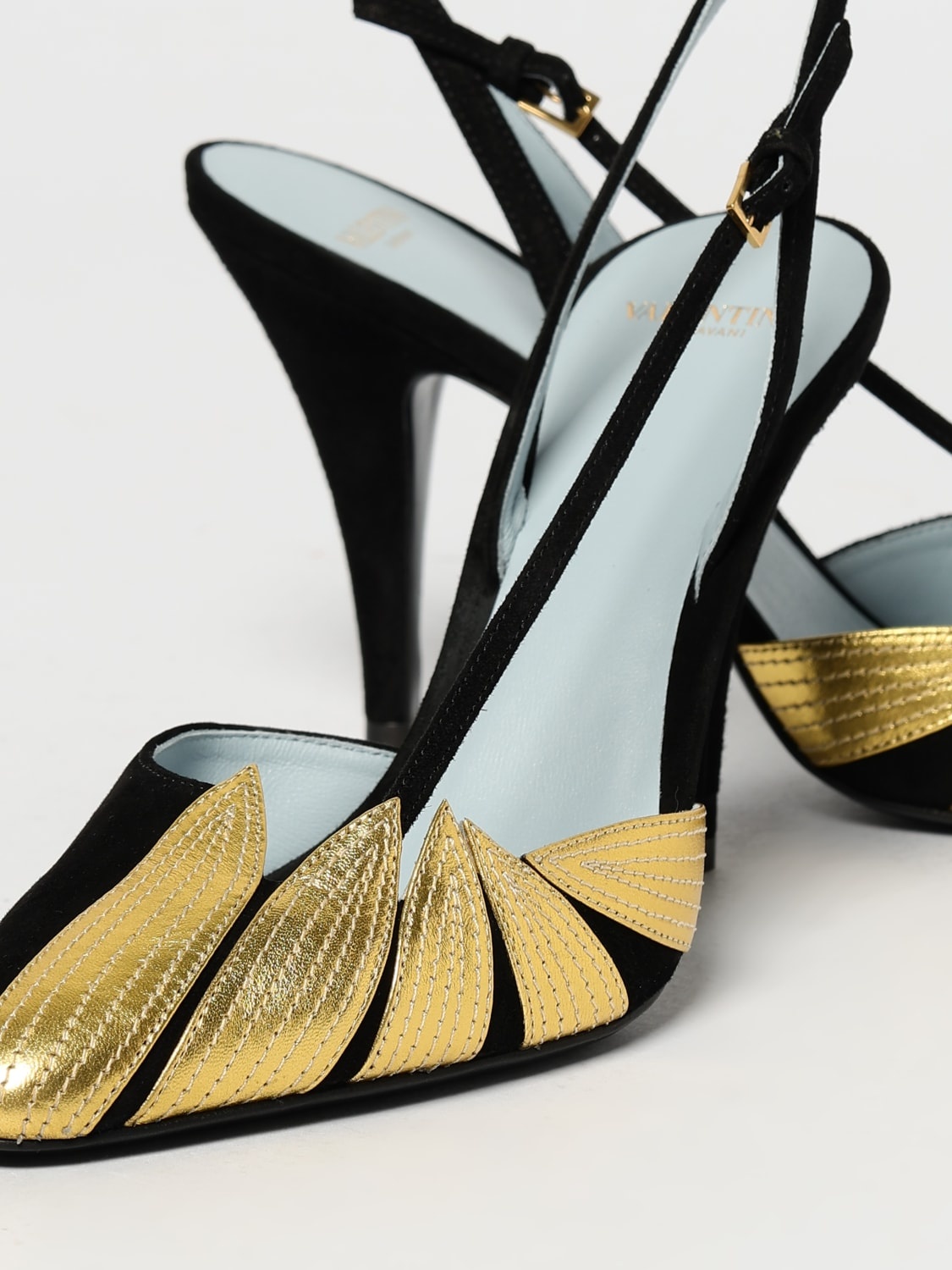 Shoes woman Valentino Garavani - 4