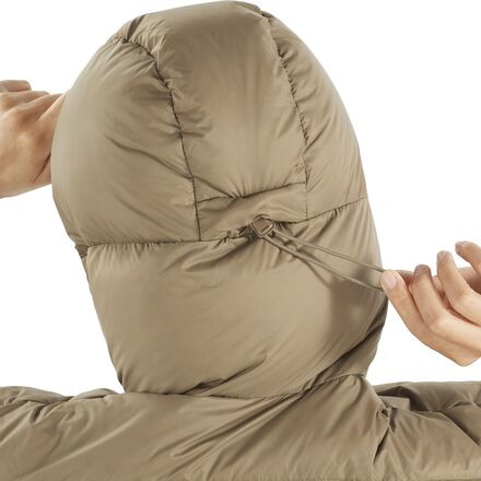 Outline Nov Crop Down Jacket - Women's - 5