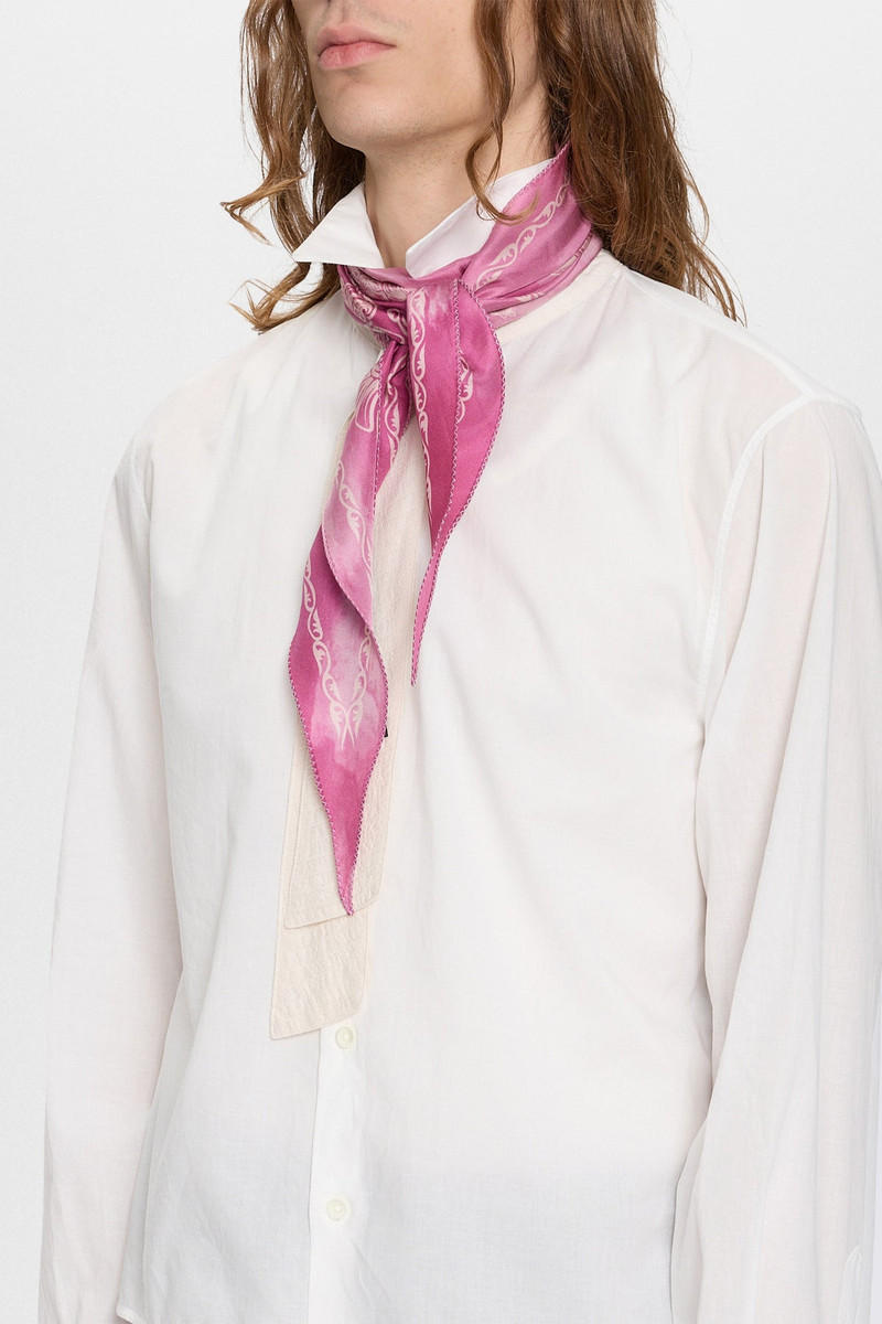 Allen Diamond Bandana 3