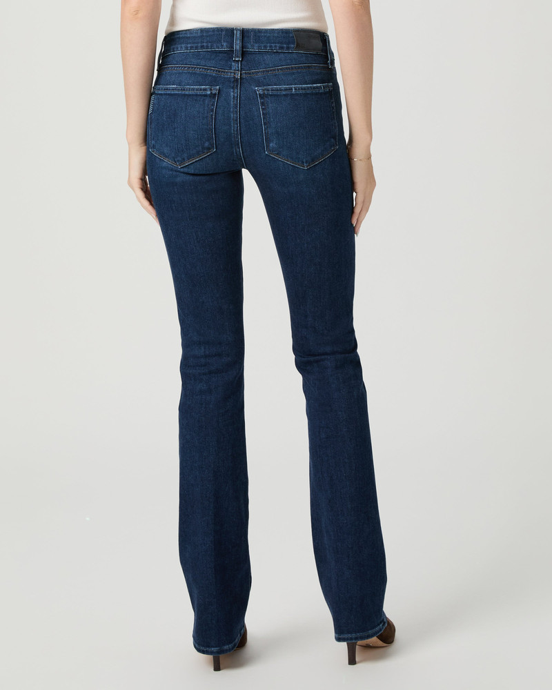 Manhattan 32" Bootcut Jean 4