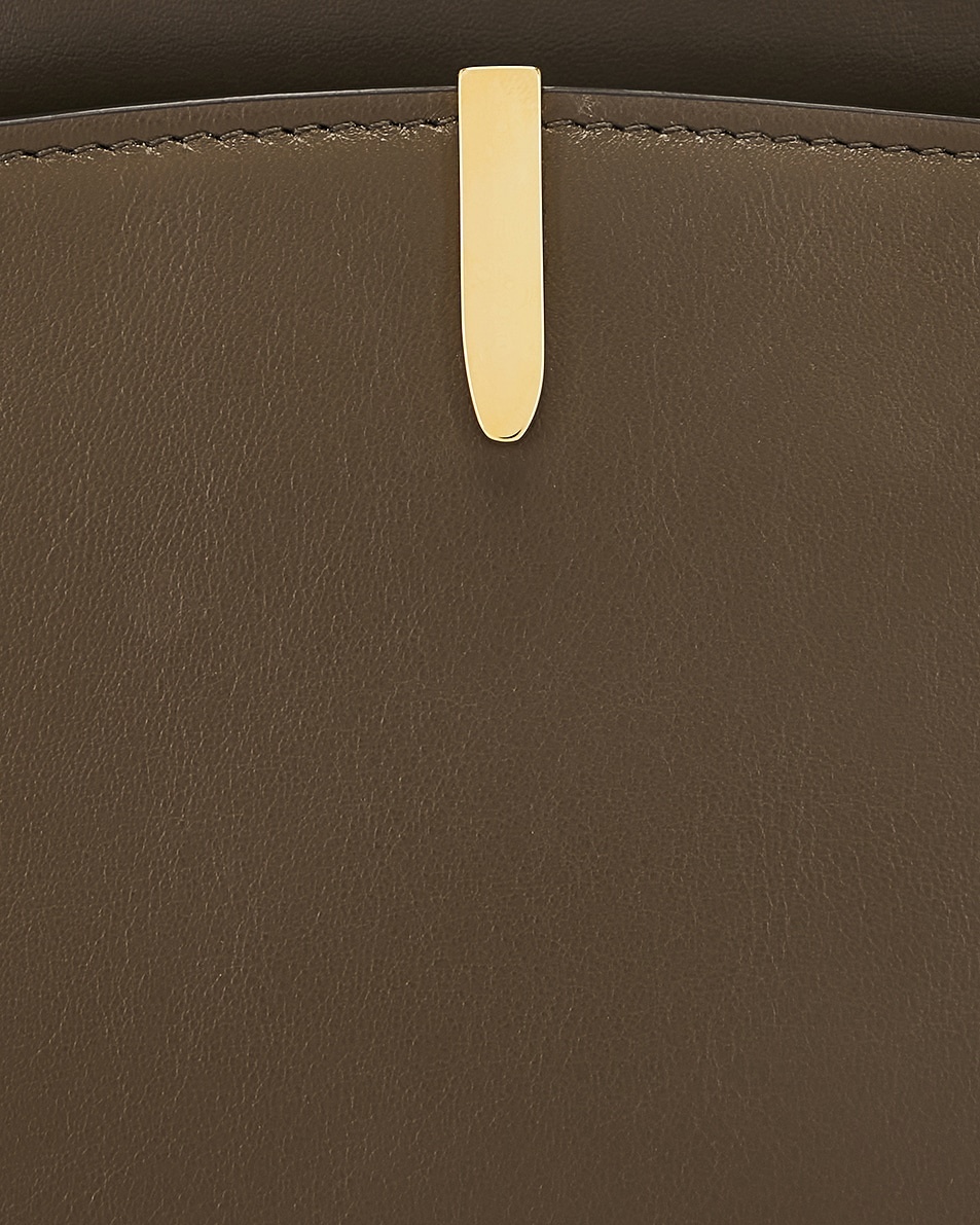 Florence Shoulder Bag - 5