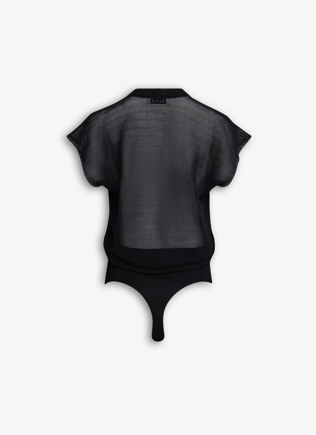 Body T-Shirt - 2