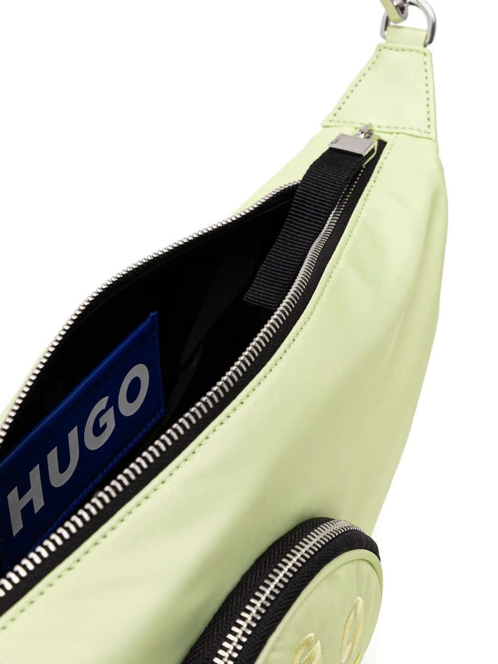 Happy Hugo shoulder bag - 3