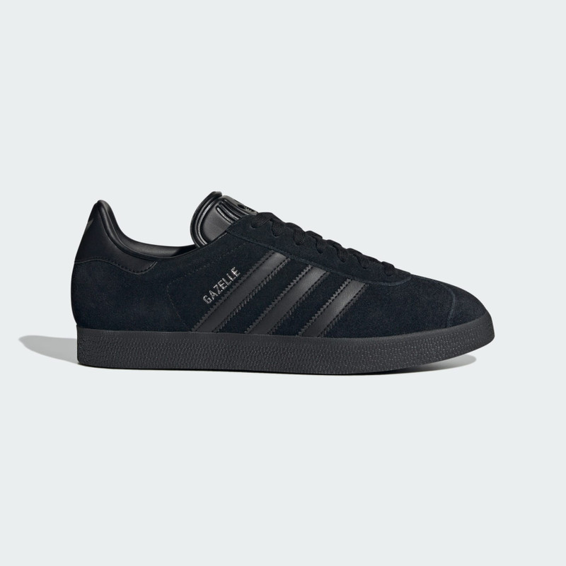 New Zealand Rugby Gazelle - 1