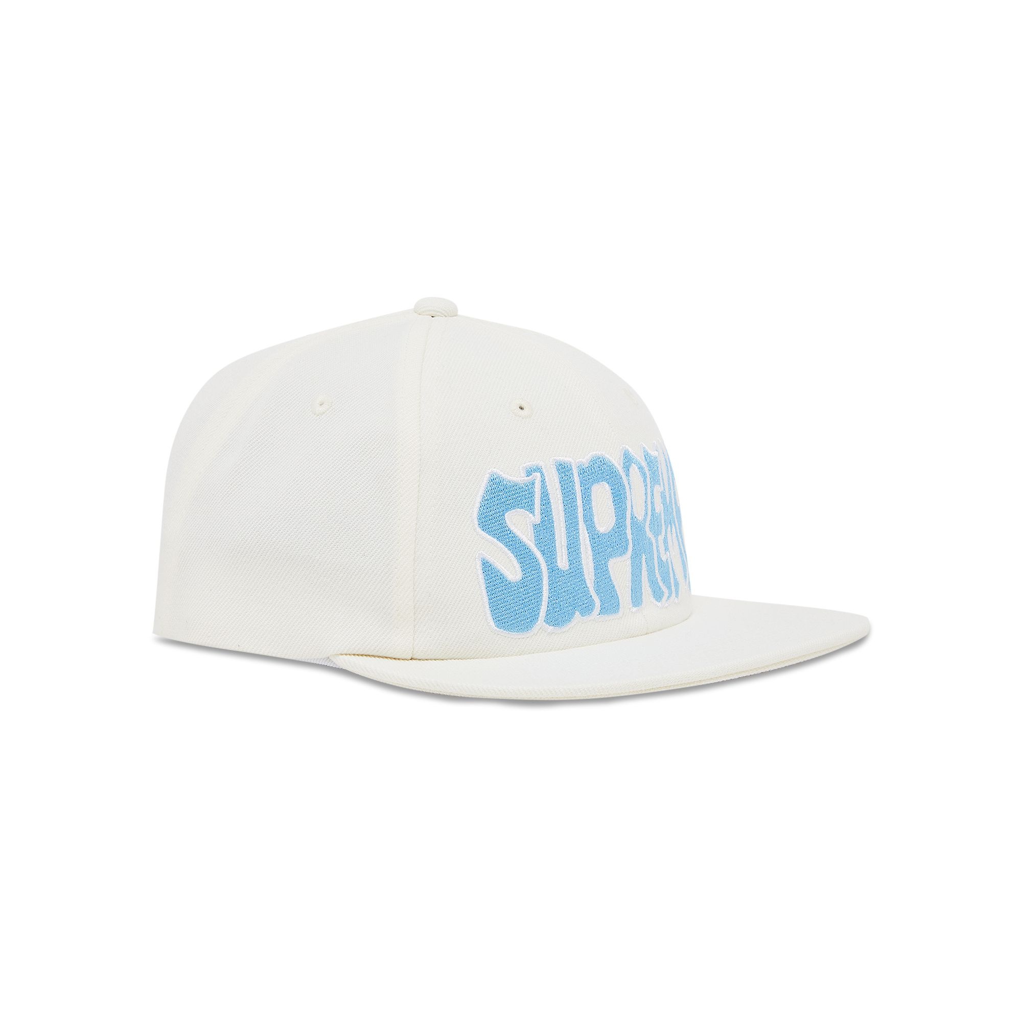 Supreme Creep 6-Panel 'Stone' - 2