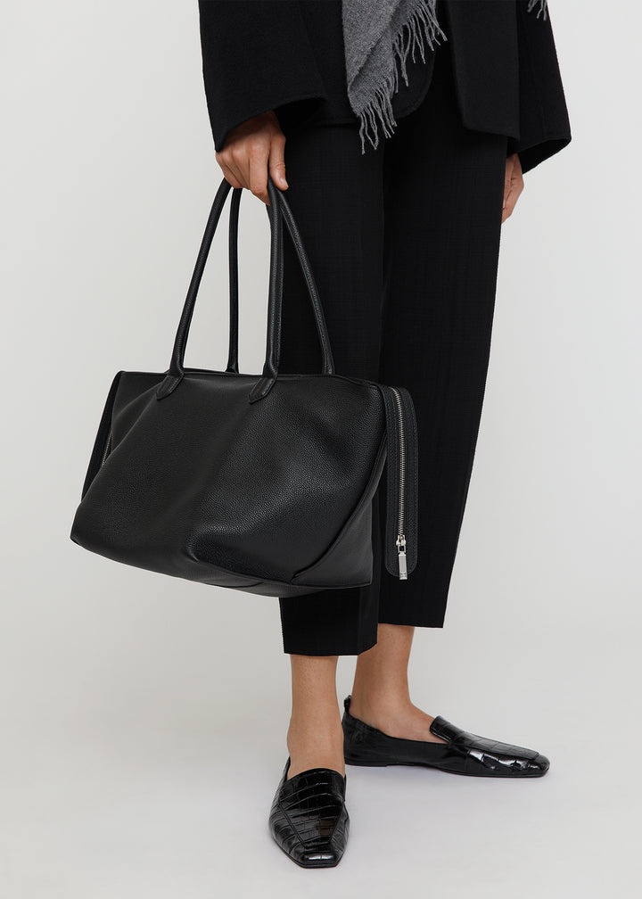 T-Tote black - 3