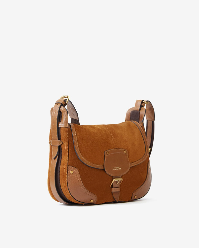 SIERRA S BAG 5