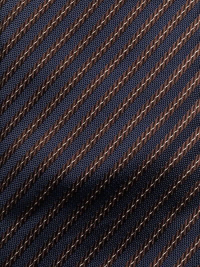 Church's chain-print tie outlook