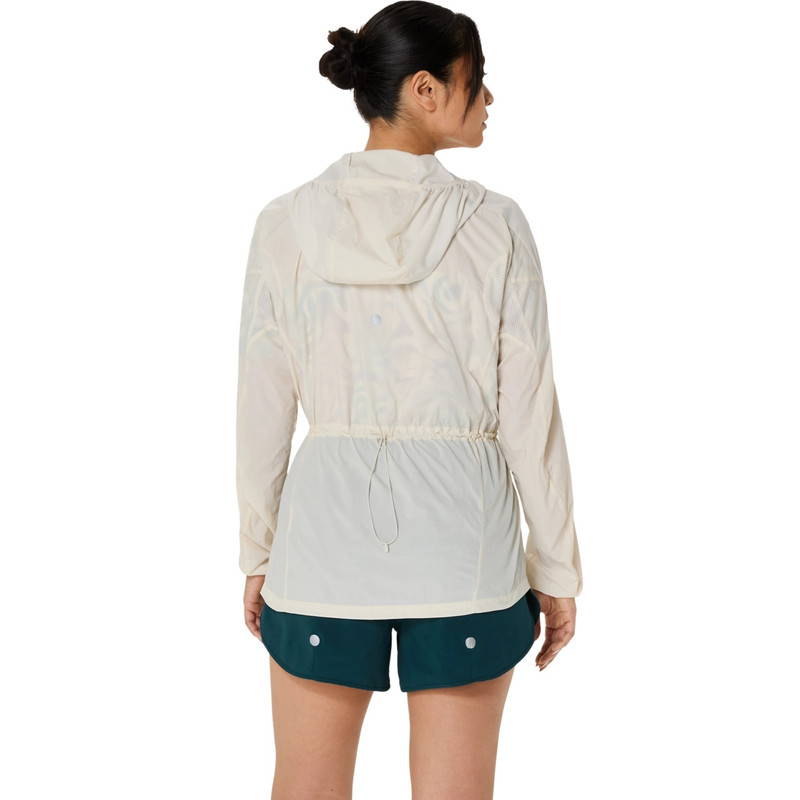 Asics ROAD PACKABLE JACKET outlook