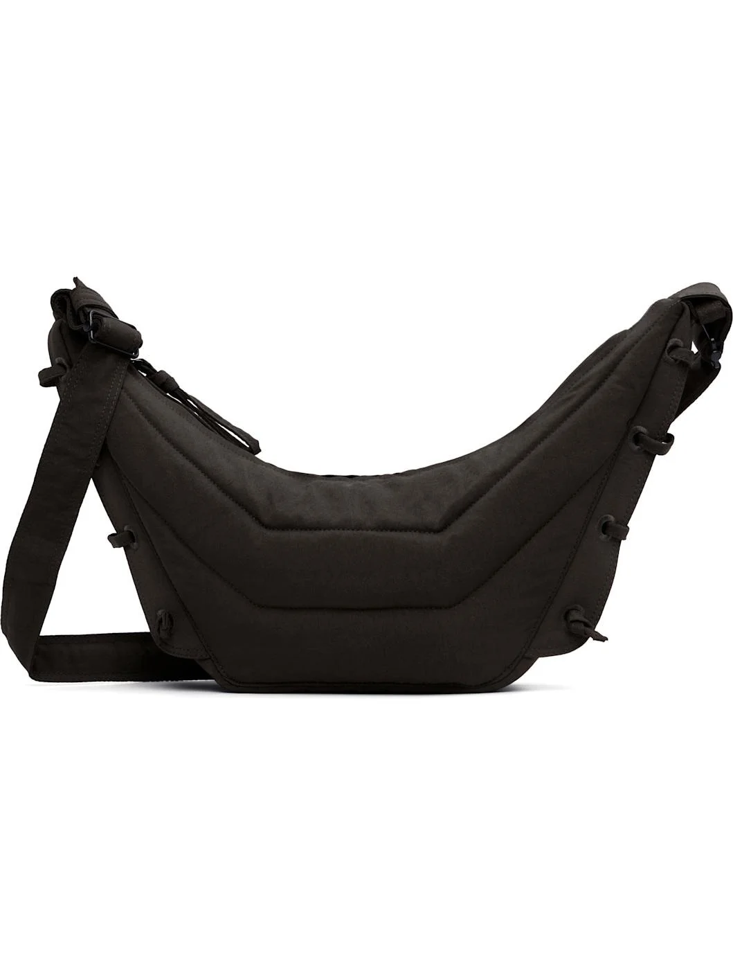 Brown Small Soft Game Bag - 1