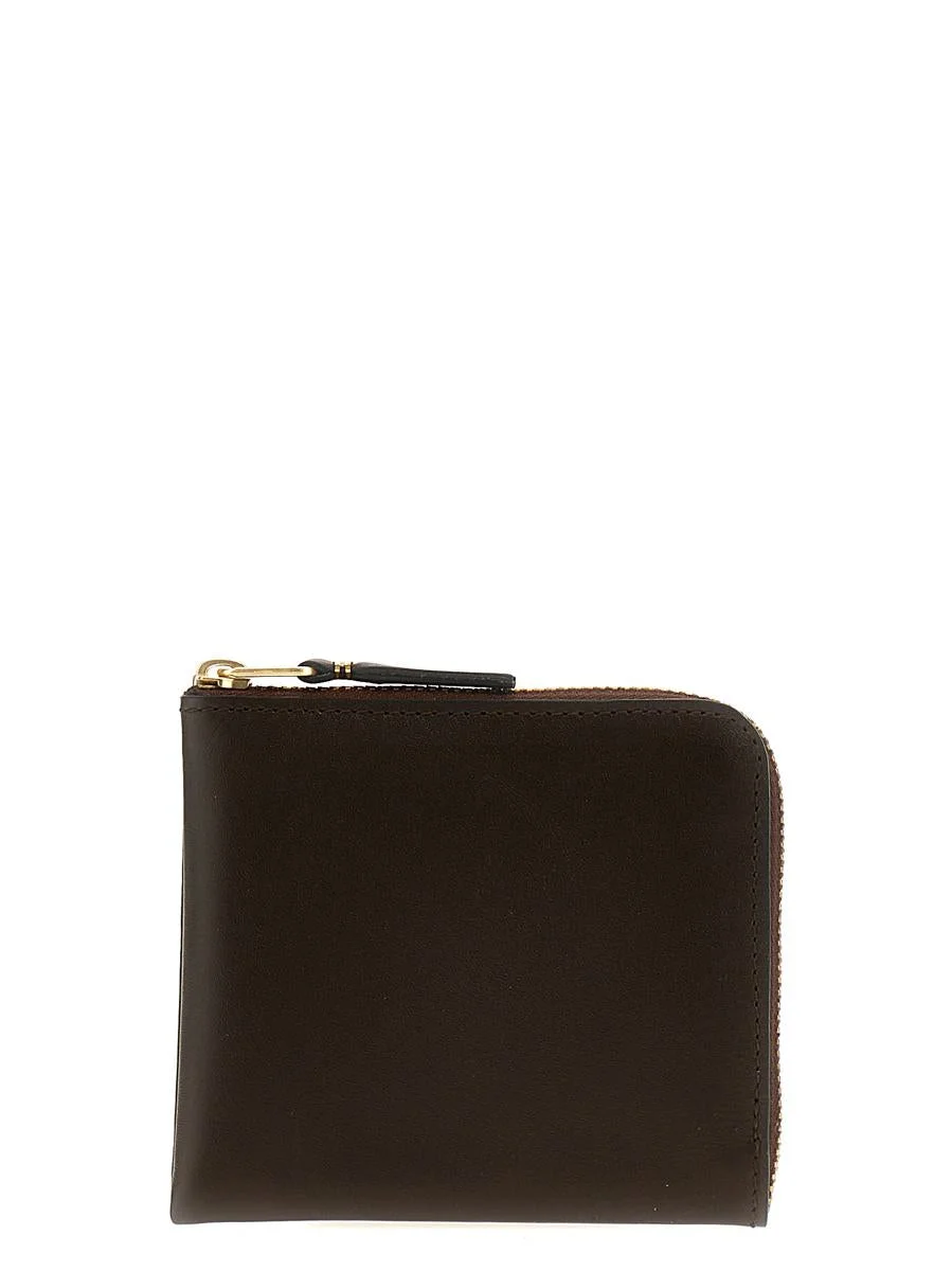 Comme Des Garçons Wallet 'Classic Line - Sa3100' - 1