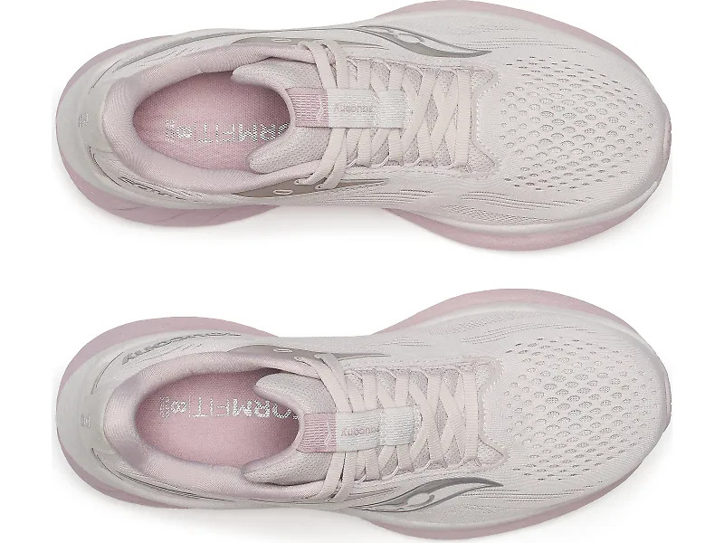 Saucony Ride 18 - 4