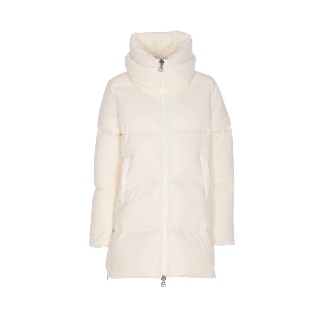 Herno Women Ecoage A-Shape Down Jacket - 1