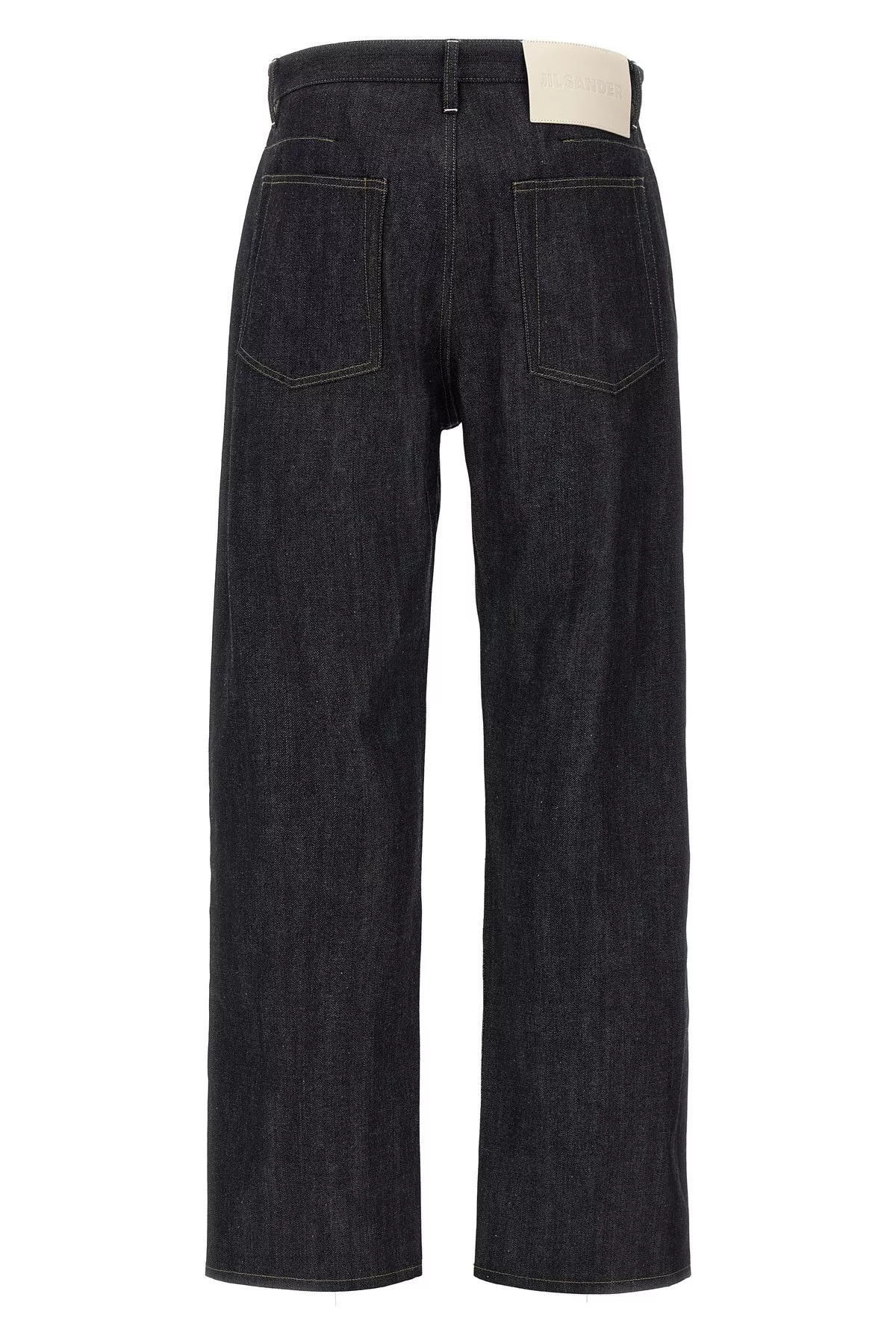 'W Denim 01' jeans - 3