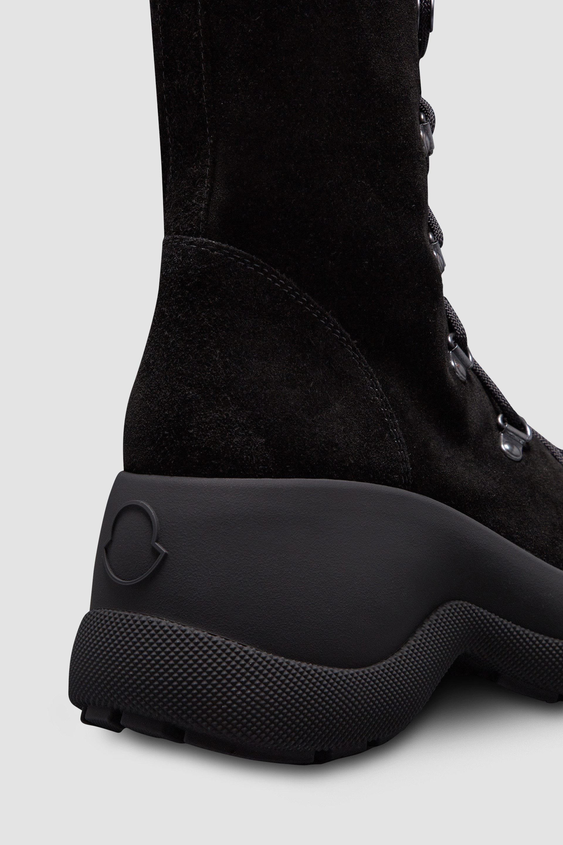 Resile Trek Lace-Up Boots - 4