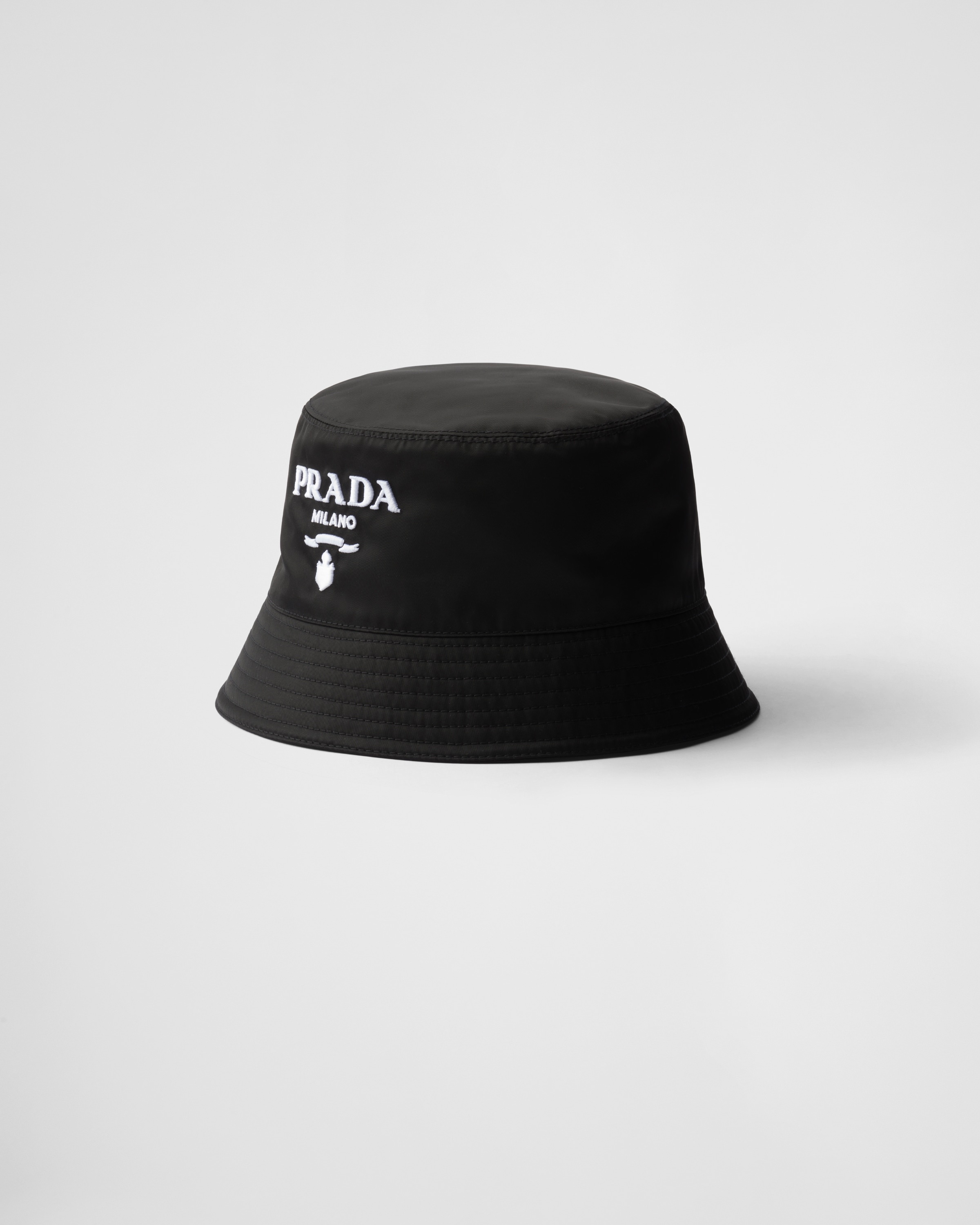 Re-Nylon bucket hat - 1