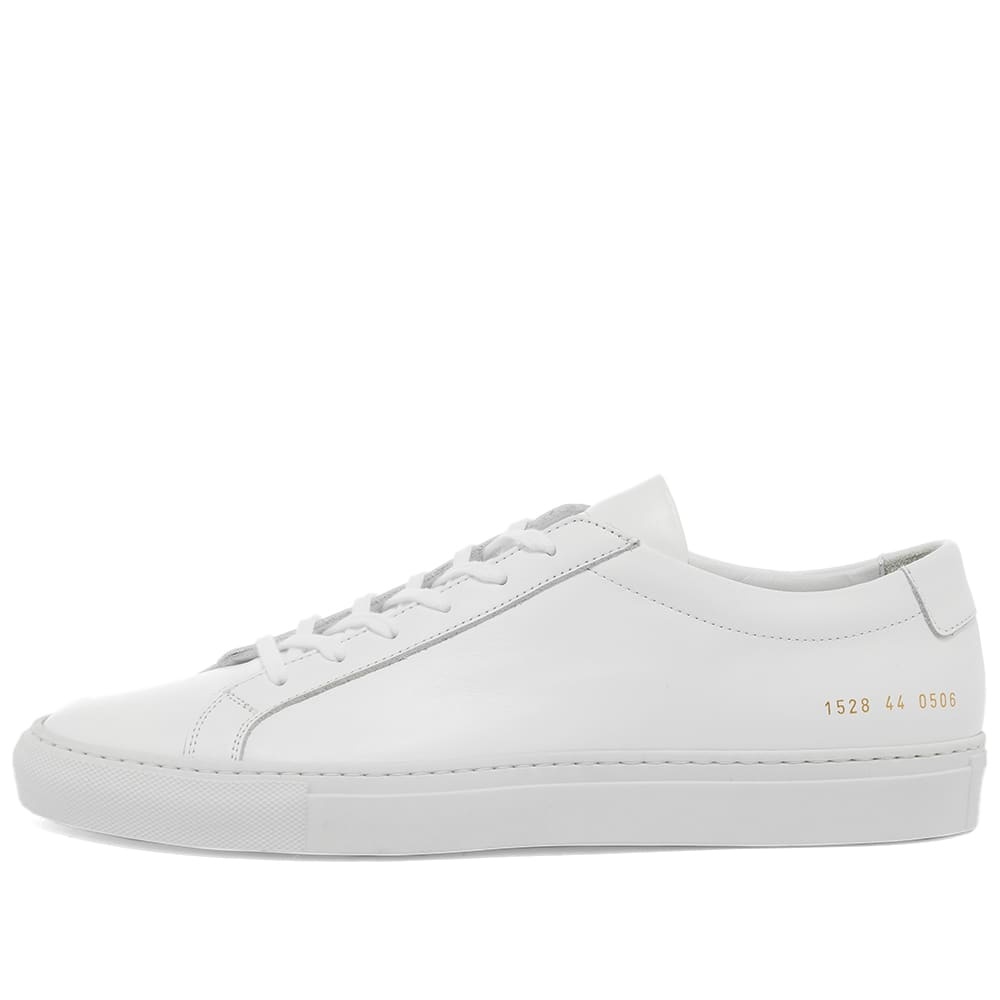 Common Projects Original Achilles Low - 2