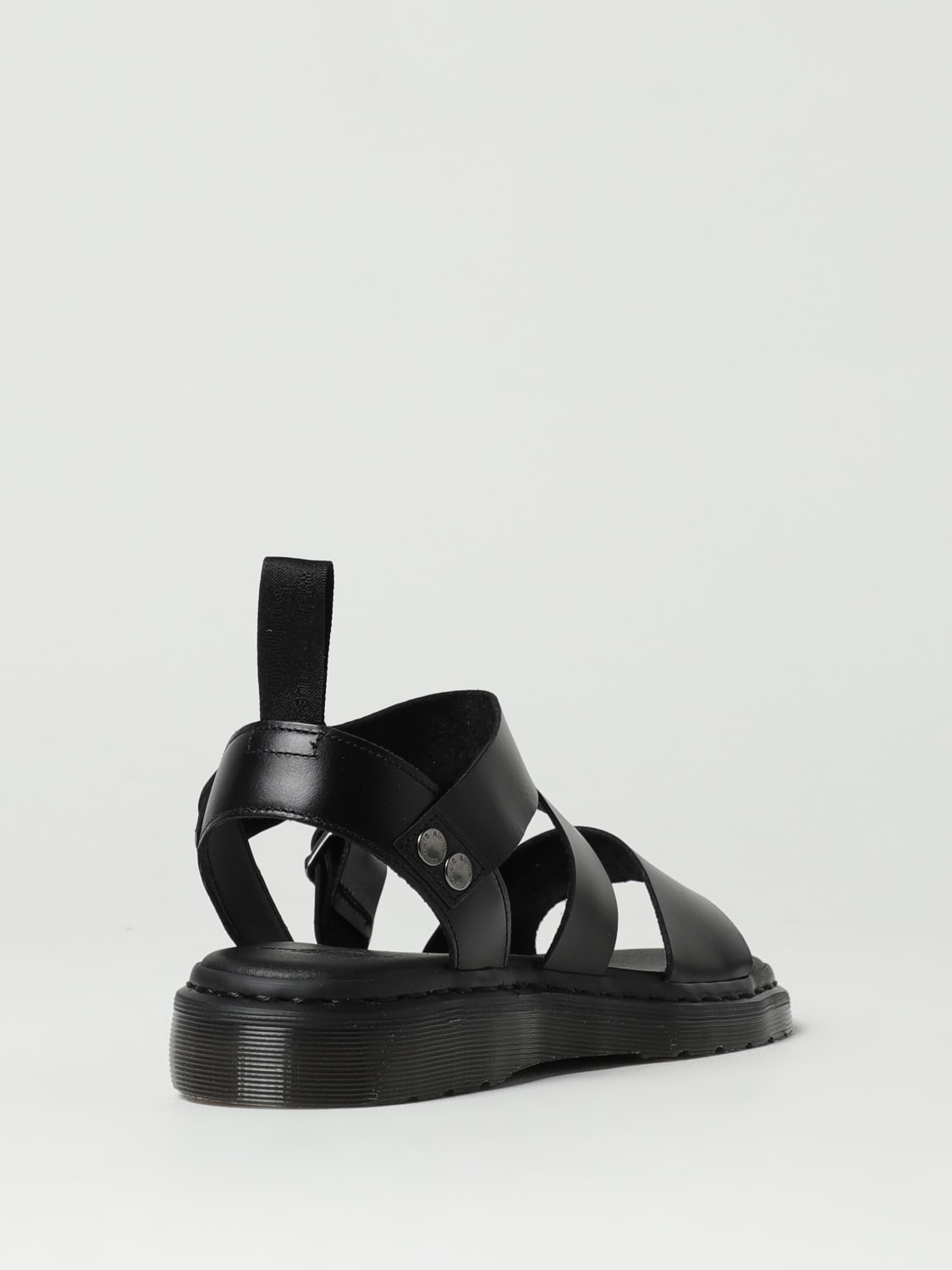 Shoes woman Dr. Martens - 3