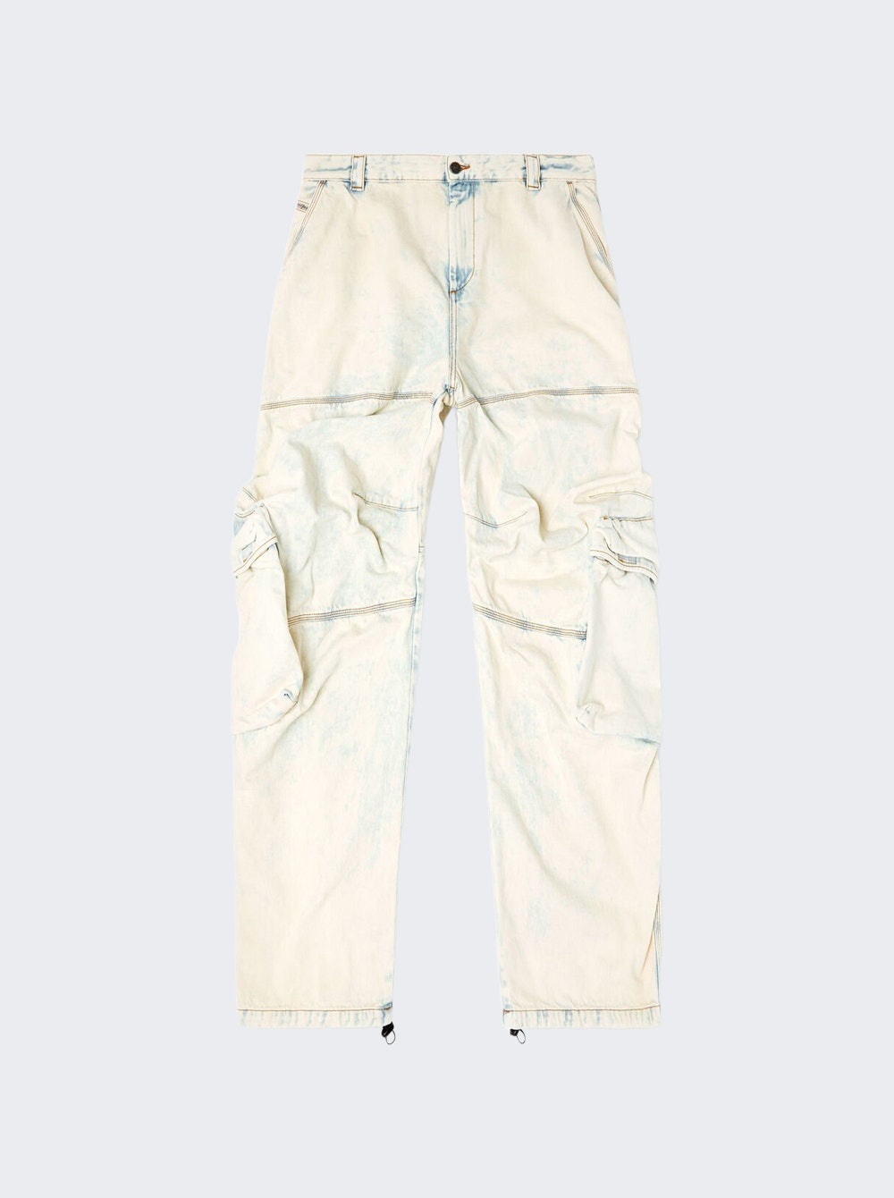 D-arne-s Jeans Denim - 1