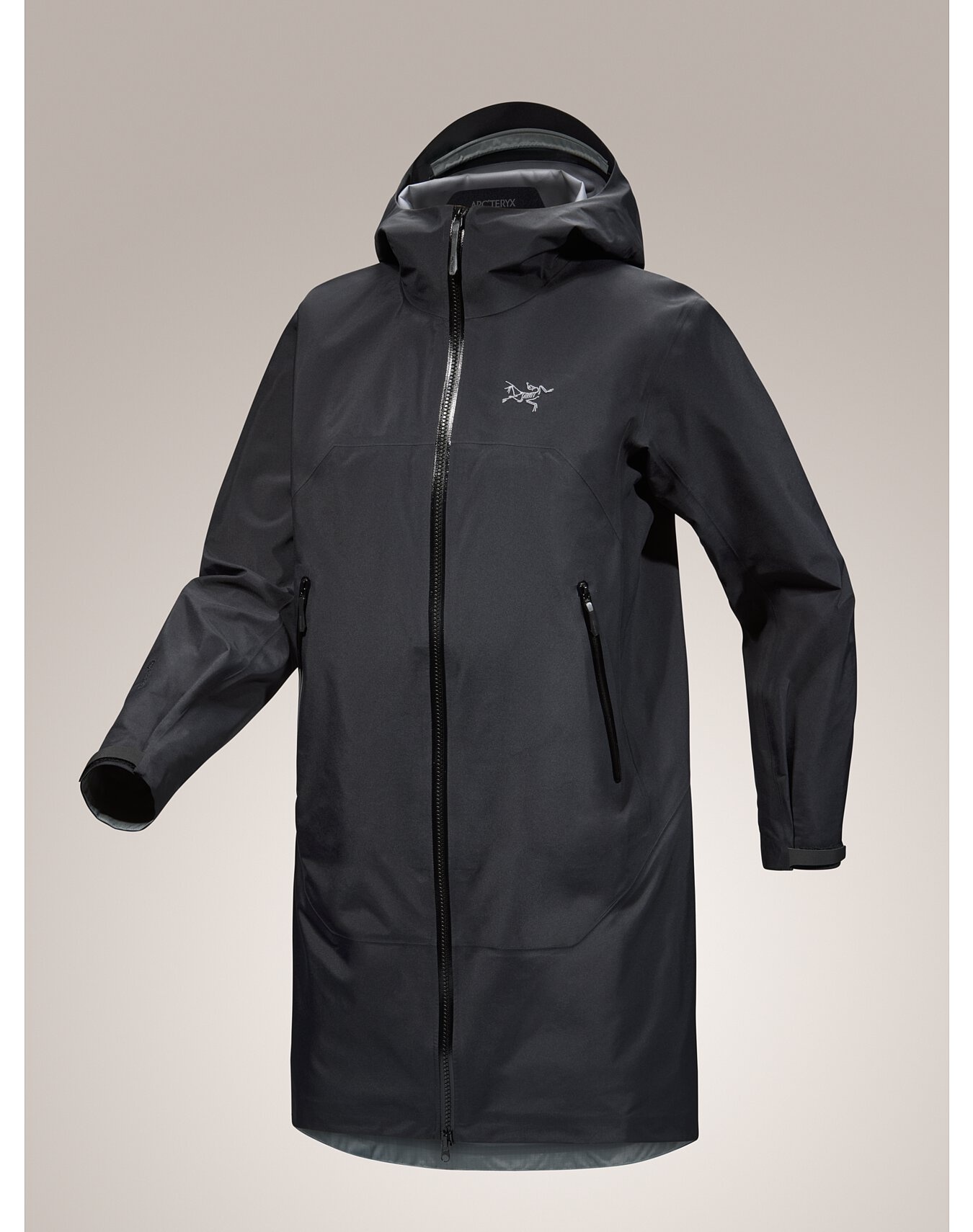 Beta Coat - 6