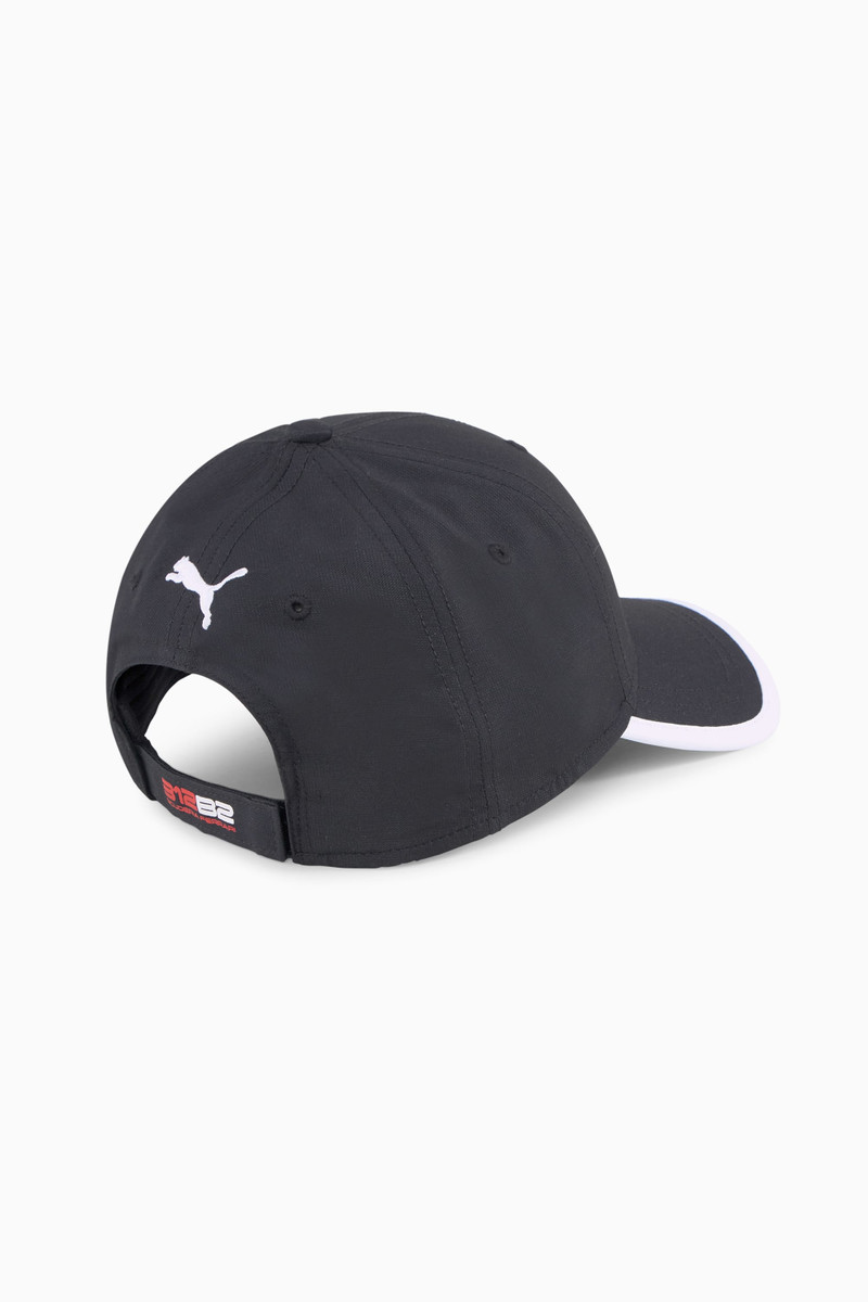 Scuderia Ferrari Race Suit Hat 5