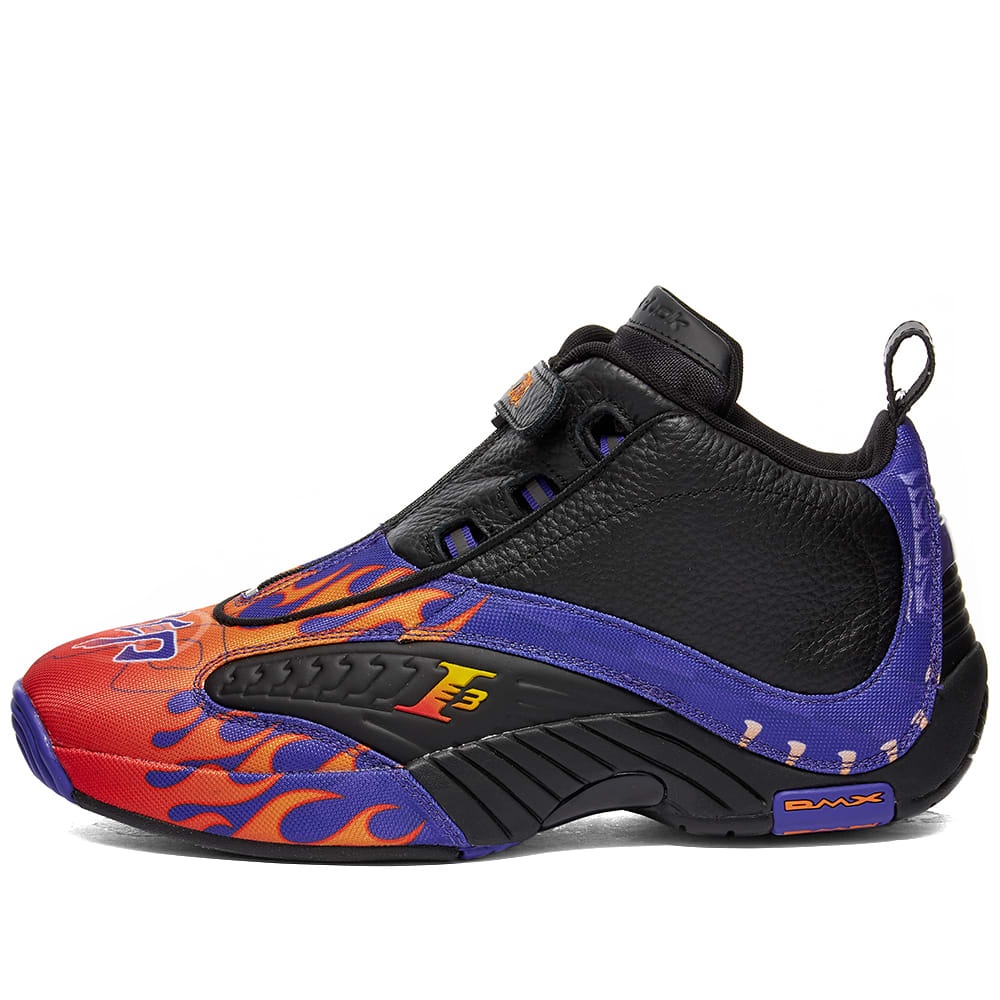 Reebok Answer IV - 2