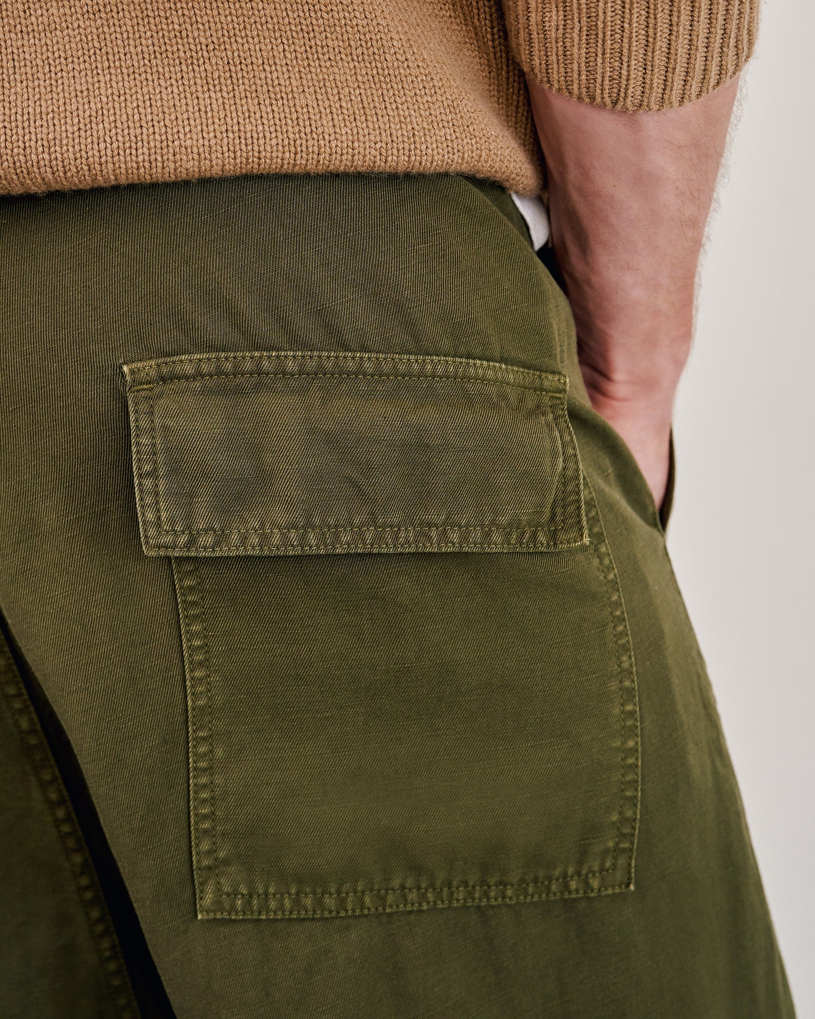 LUNA PANT - 3