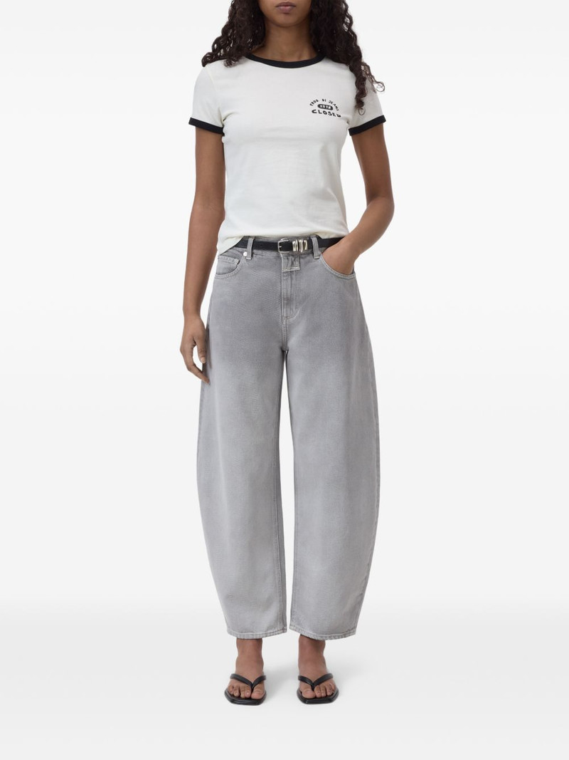 CLOSED Jazzie denim jeans outlook