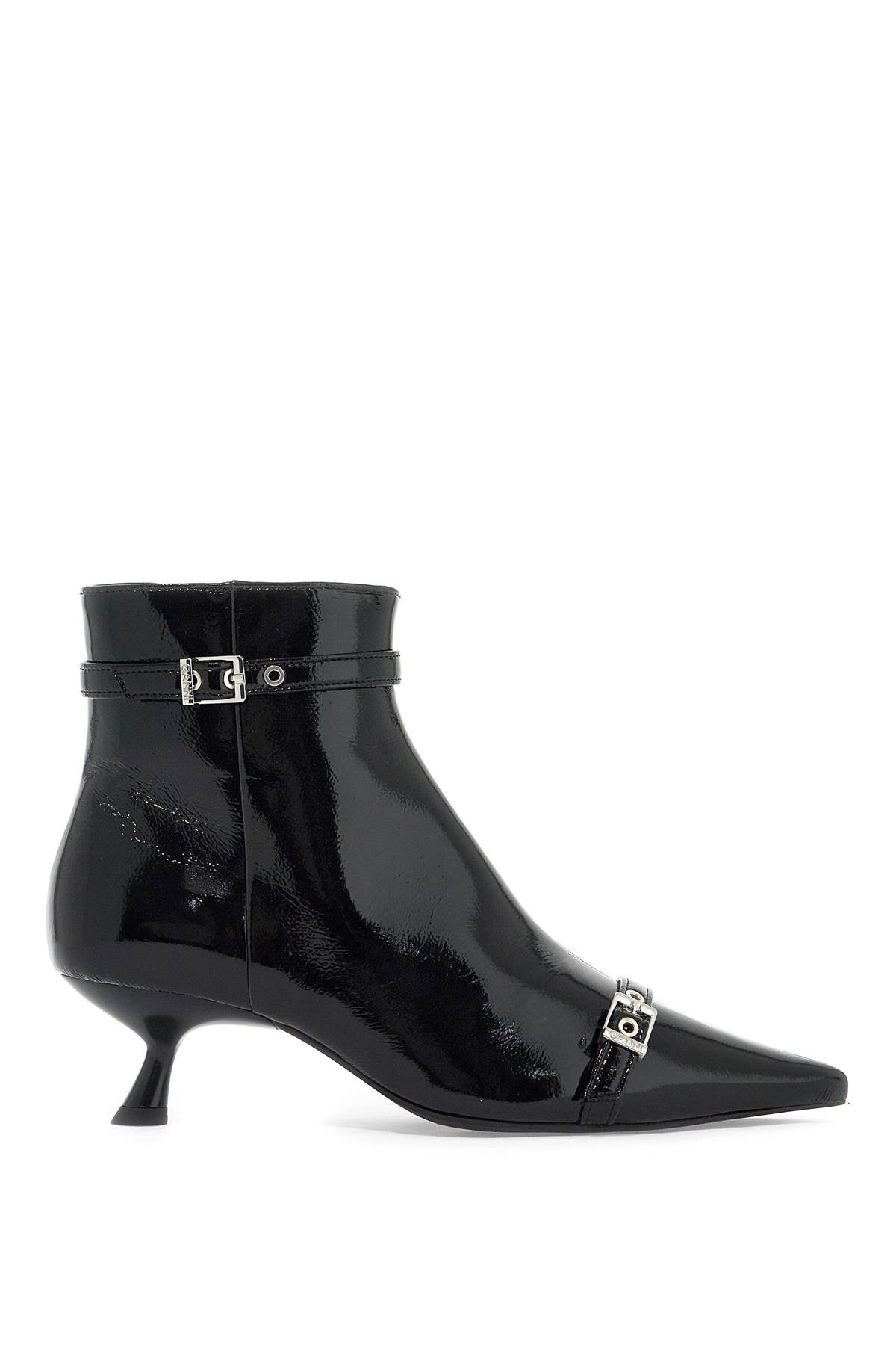 Ganni Eco-Patent Women - 1