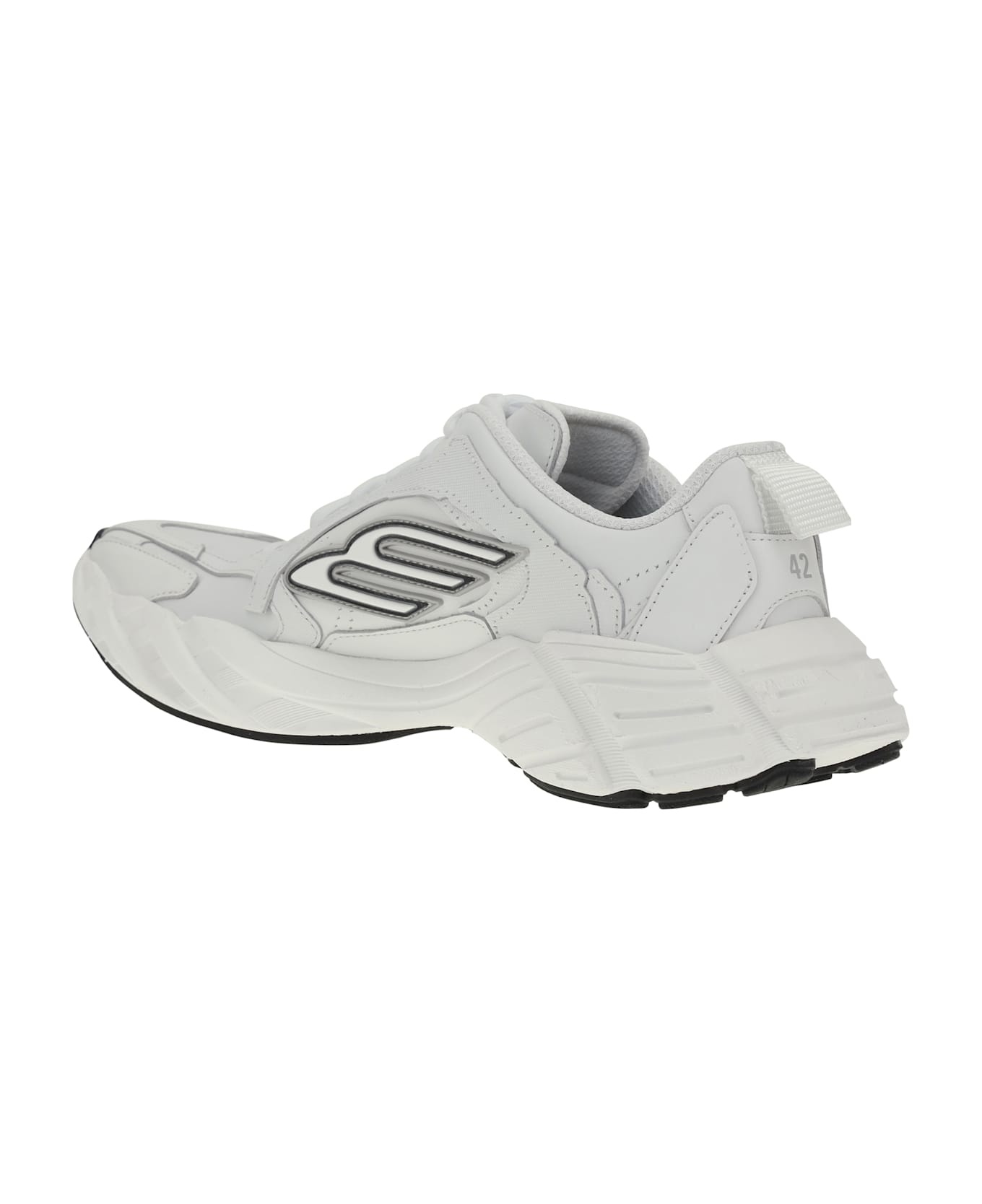 Monday Sneakers - 3