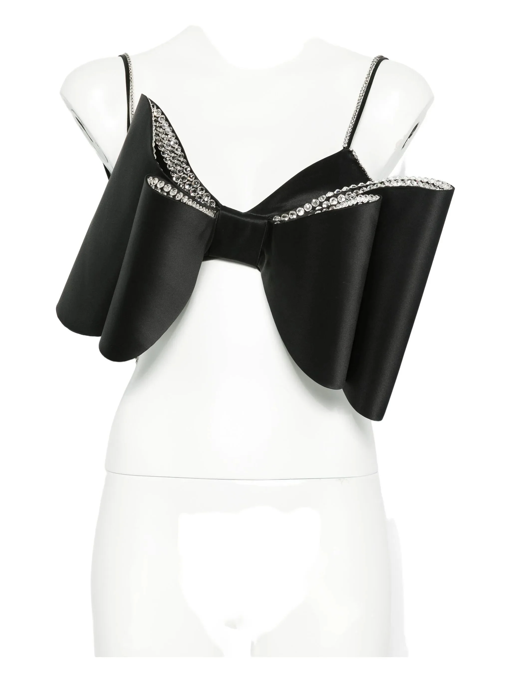 Mach & Mach Tops - 1