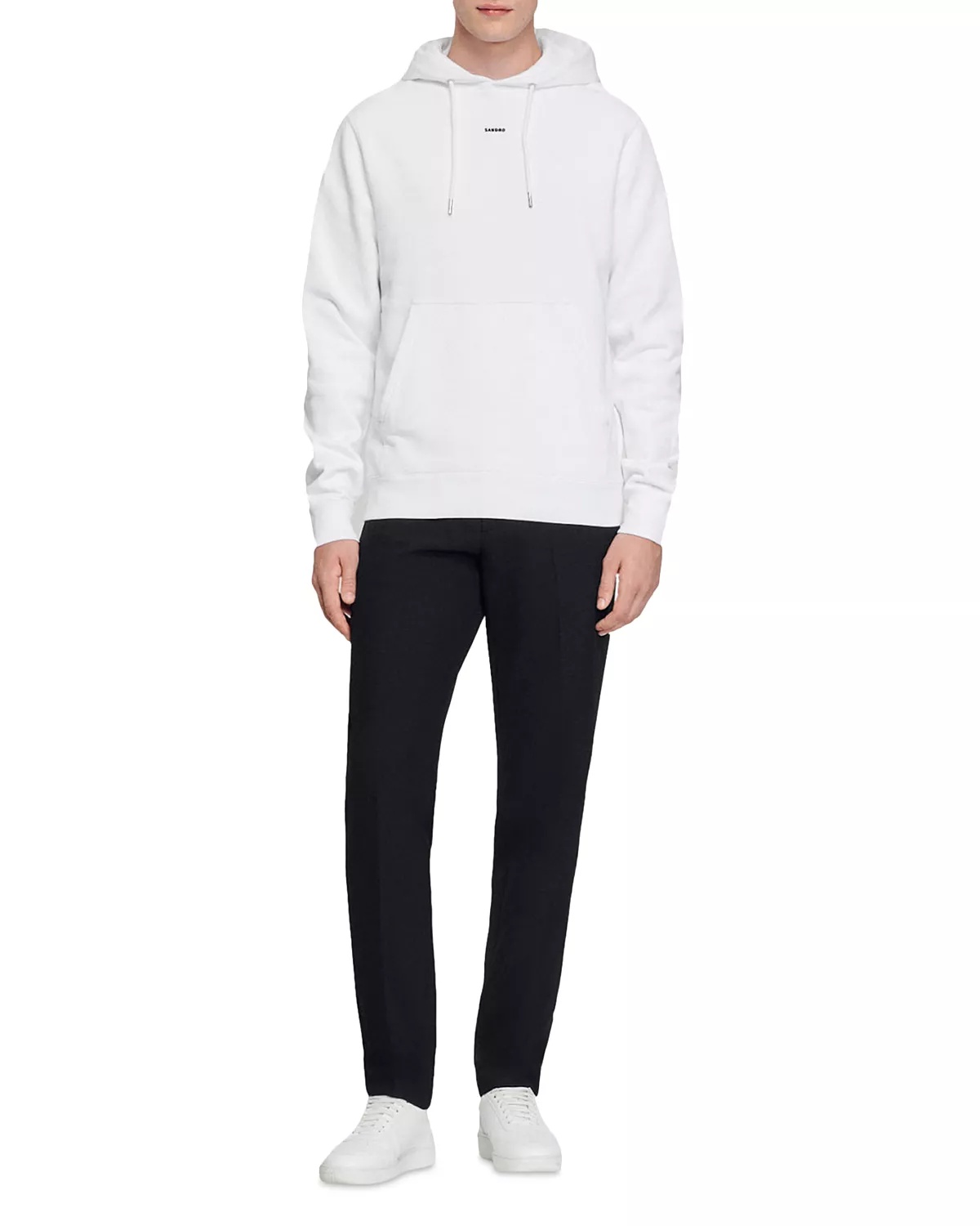 Jersey Pants - 3