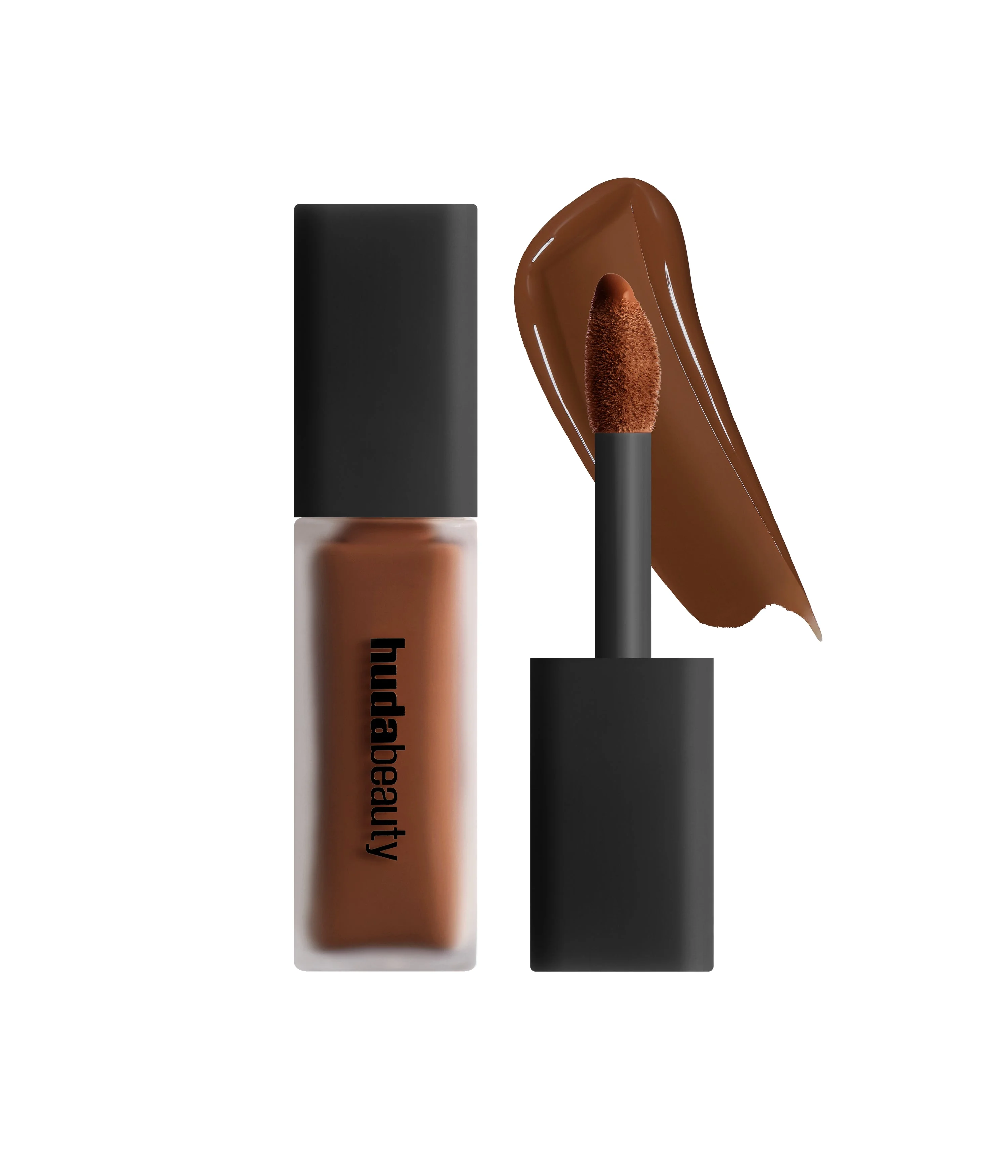 #FauxFilter Luminous Matte Buildable Coverage Crease Proof Concealer - 1