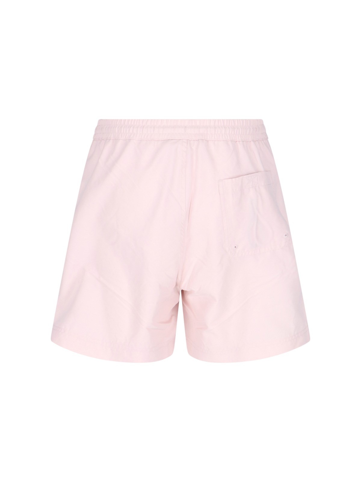 'CHASE' SWIM SHORTS - 2