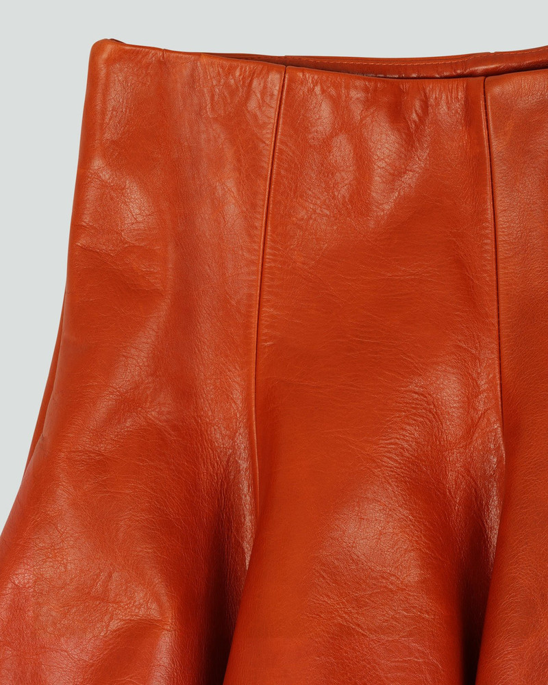 DELTA SKIRT COPPER 4