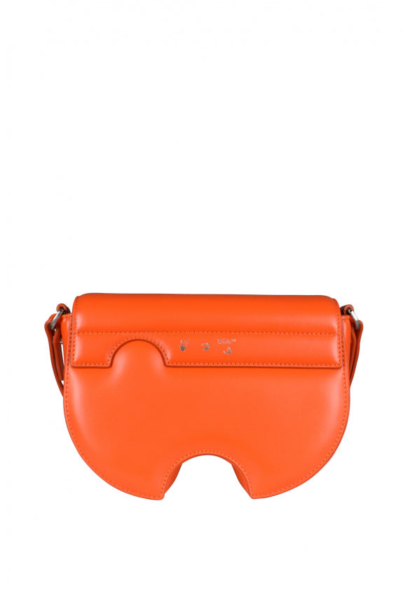 Off-White Women Burrow Shoulder Bag - 2