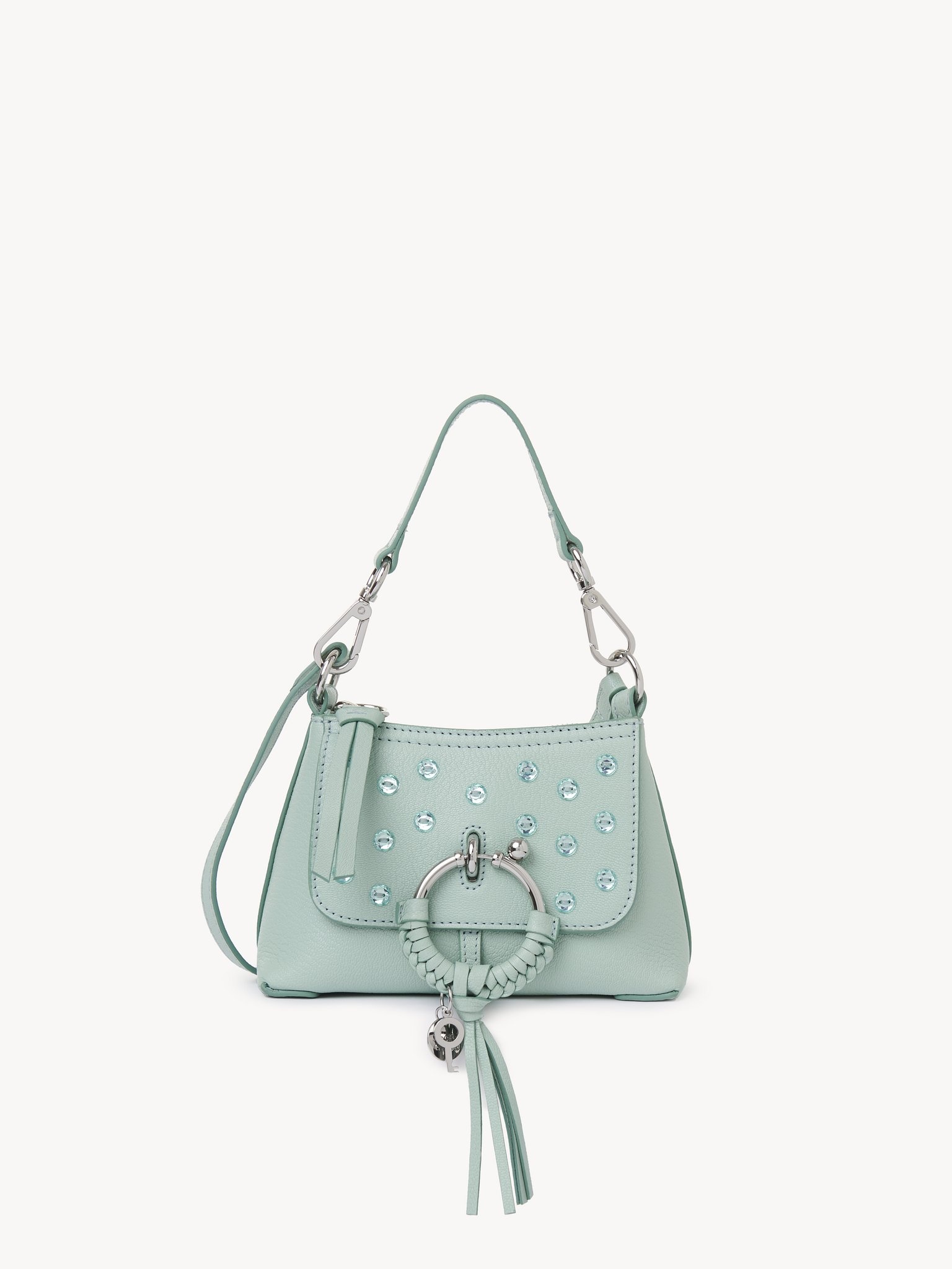 JOAN MINI CROSSBODY BAG - 1