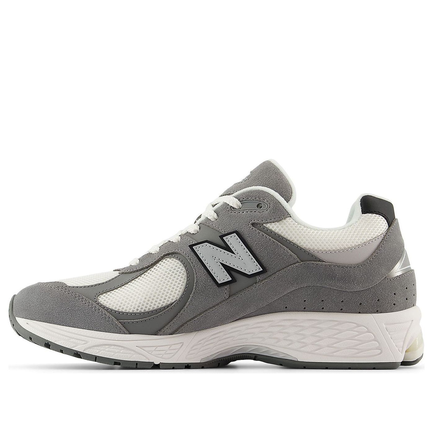 New Balance 2002R 'Harbor Grey' M2002RRD - 2