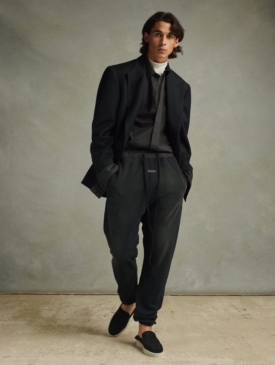 The Suit Jacket - 3
