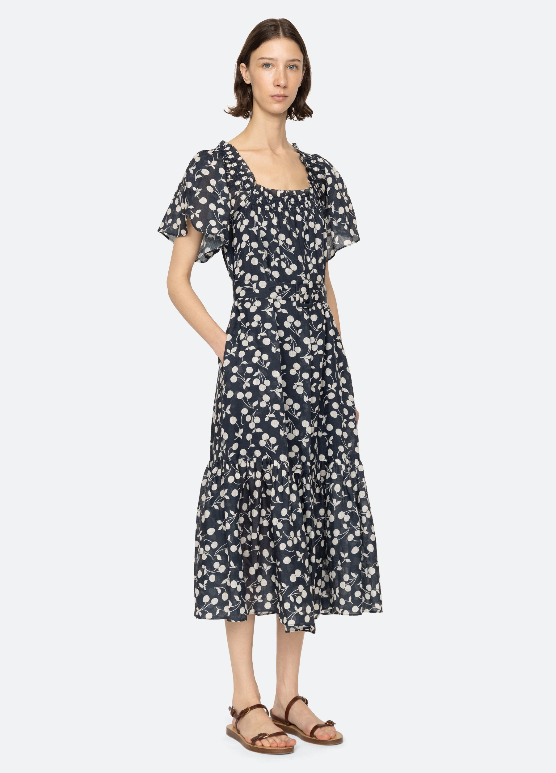 Cheri Dress - 6