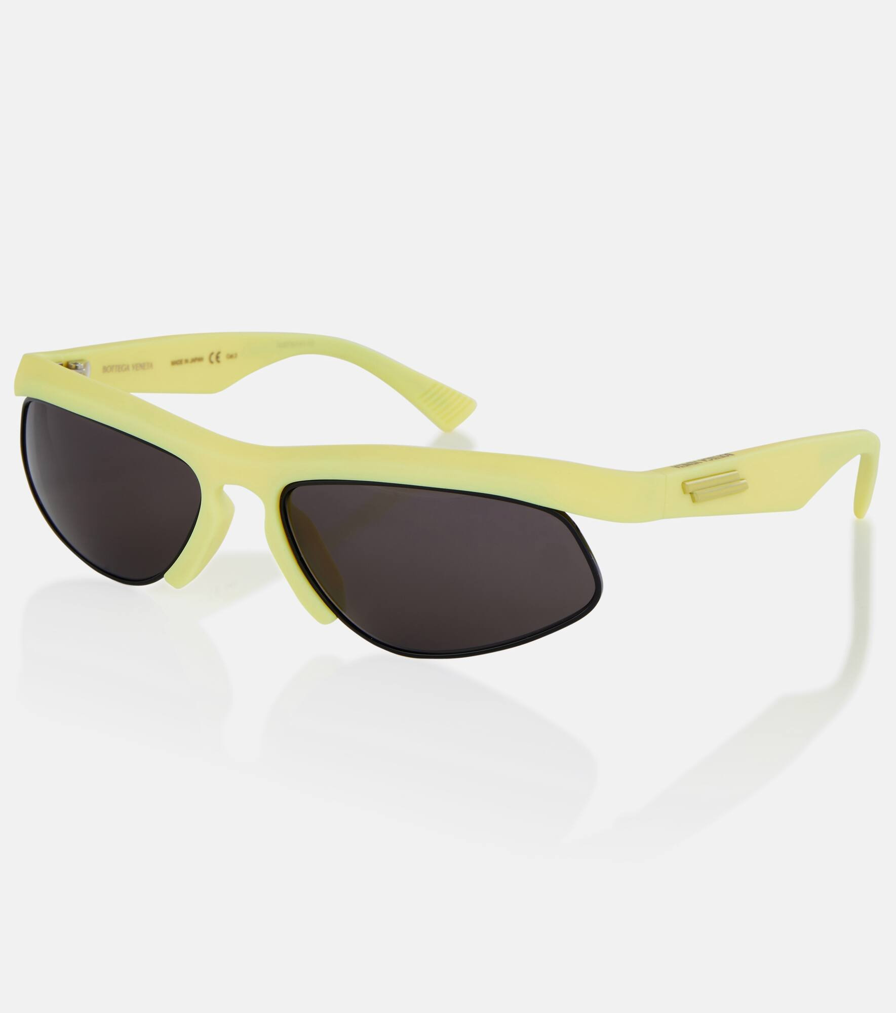 Acetate sunglasses - 4