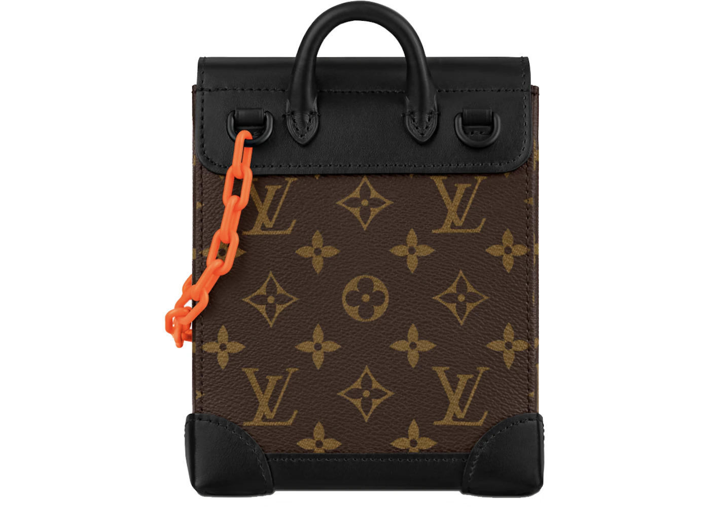 Louis Vuitton Steamer XS - 2