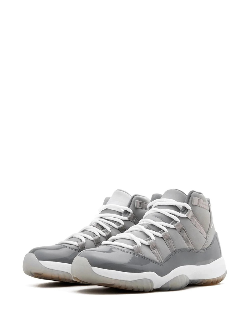 Jordan Air Jordan 11 Retro sneakers outlook