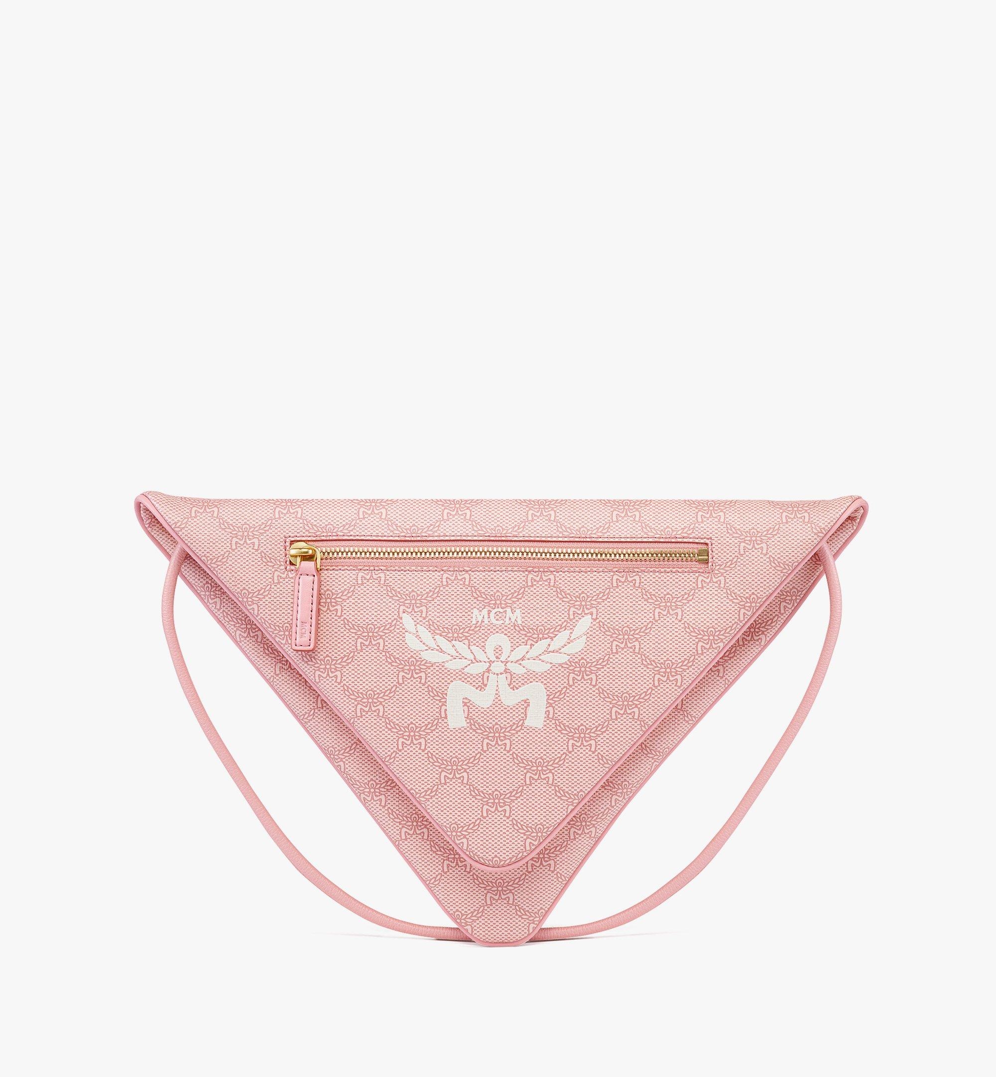 Himmel Triangle Pouch in Lauretos - 1
