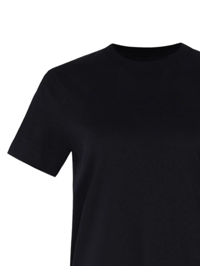 Givenchy crew-neck T-shirt outlook