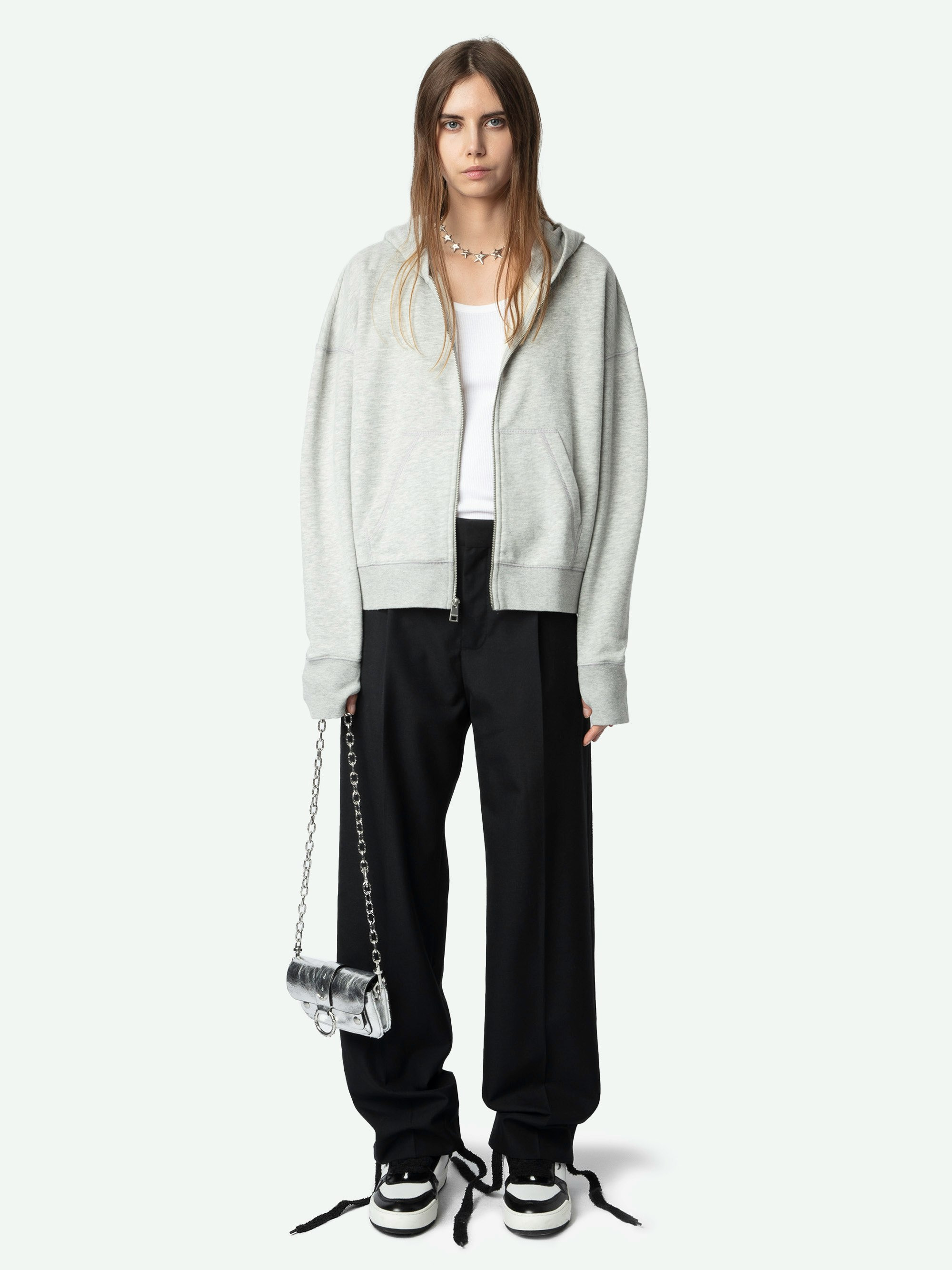 Mia Sweatshirt - 2
