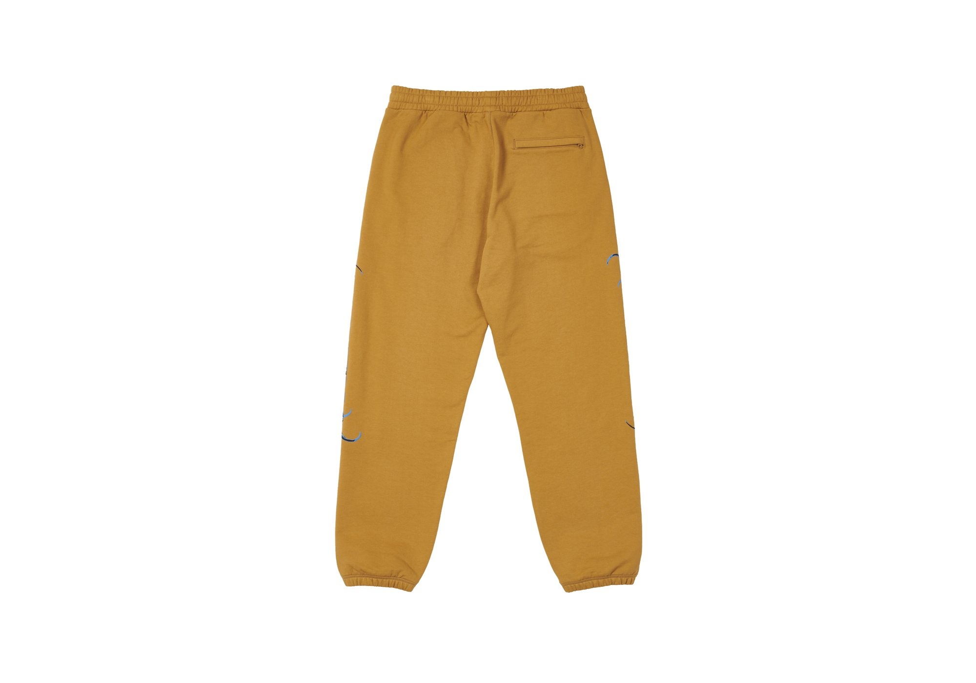 TRI-ME JOGGERS SAND - 2