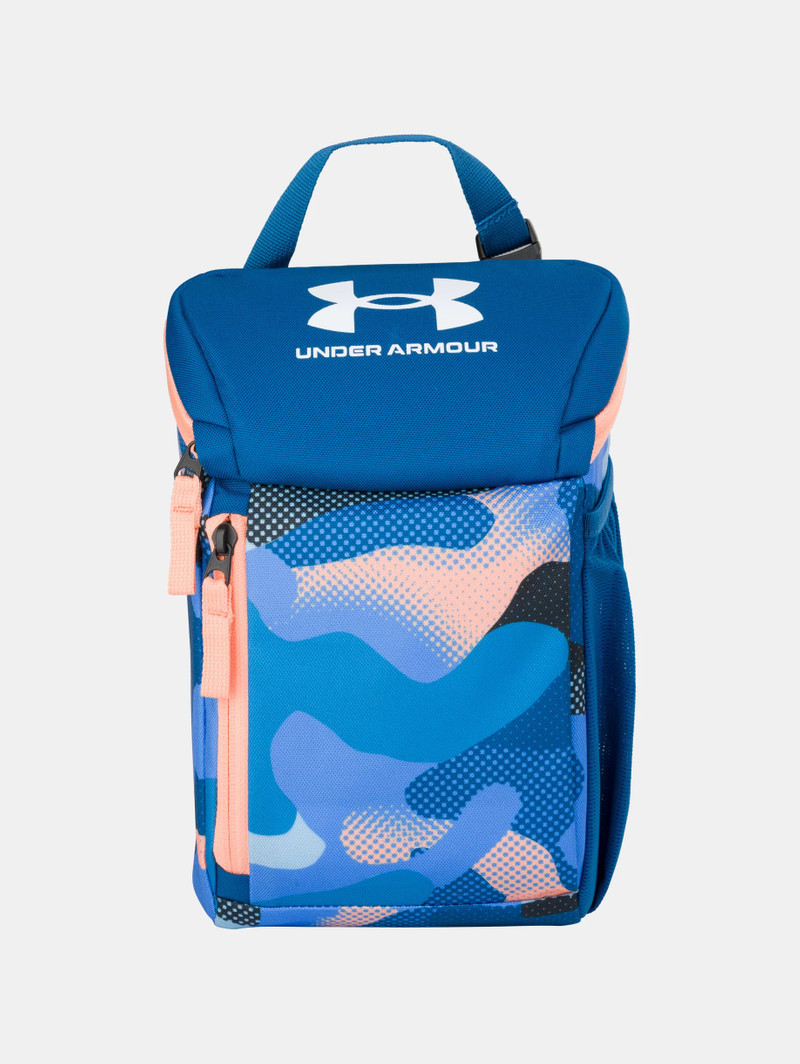 UA Sideline Lunch Box 7